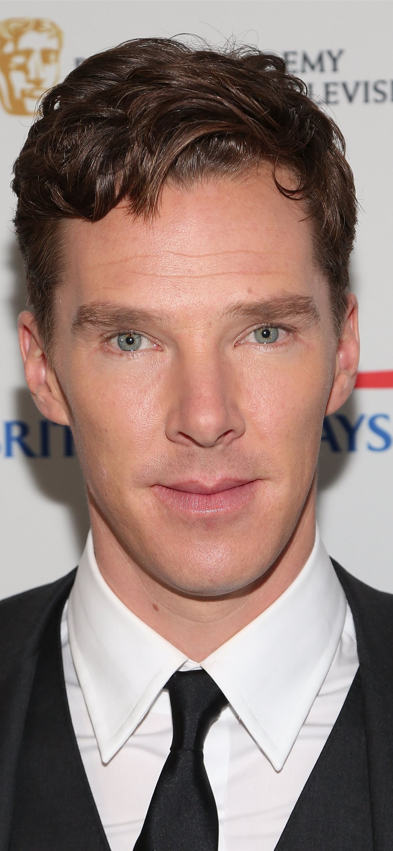 Benedict Cumberbatch, iPhone HD wallpapers, Fan-favorite actor, Iconic roles, 1290x2780 HD Phone