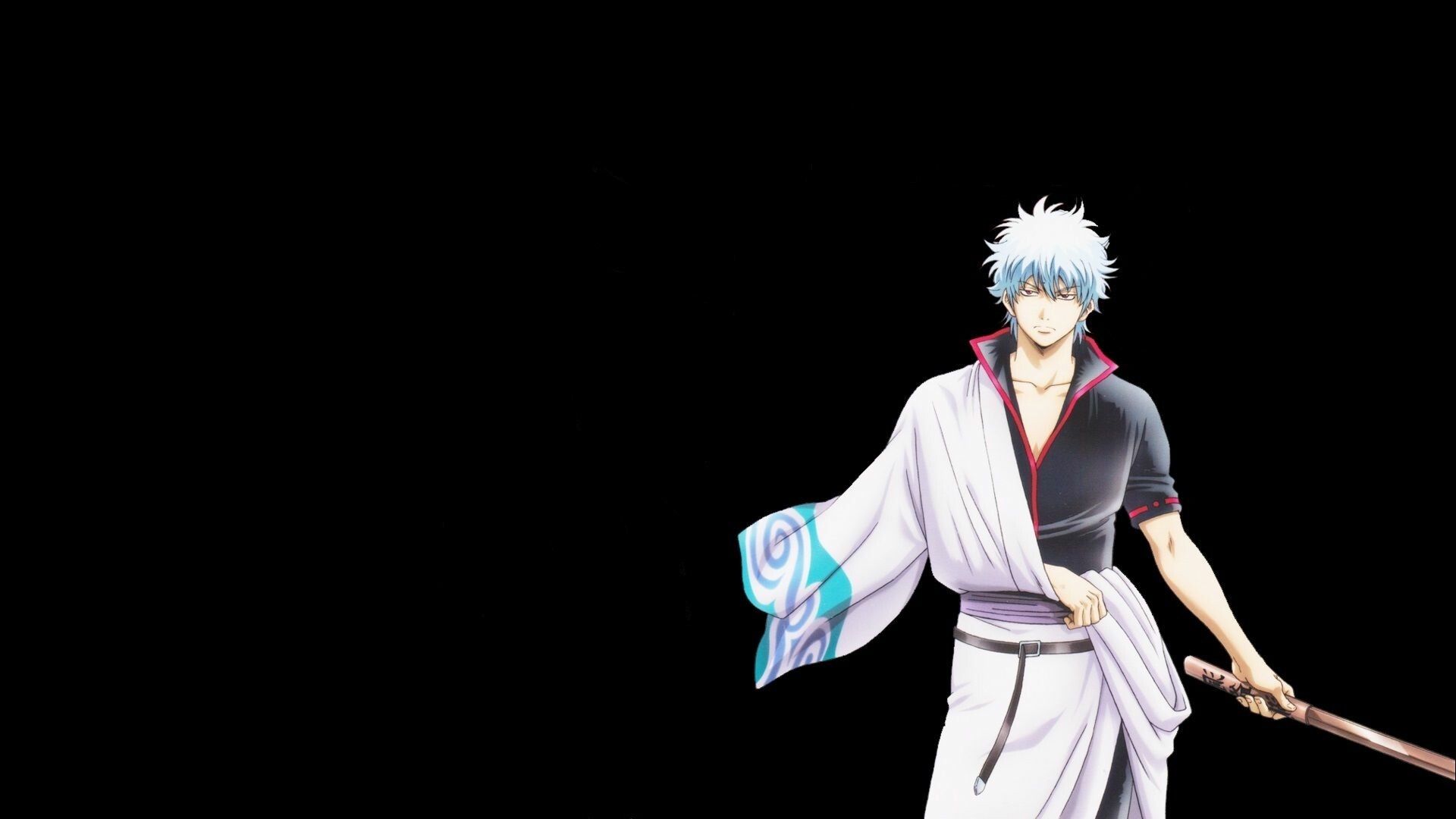 Gintama HD wallpaper, PC background images, Anime series, Epic battles, 1920x1080 Full HD Desktop