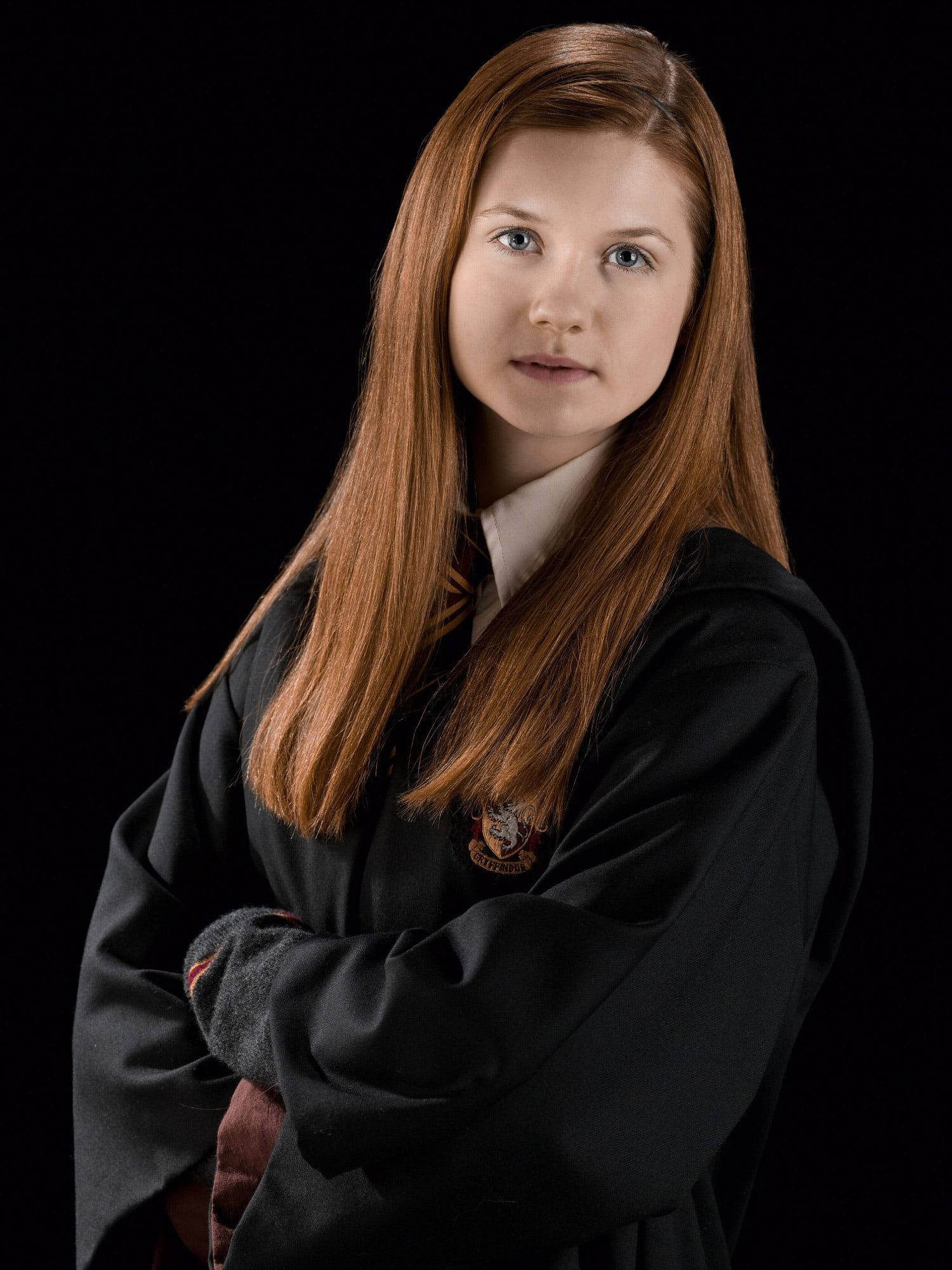 Ginny Weasley, Harry Potter character, Weasley family, 1500x2010 HD Phone