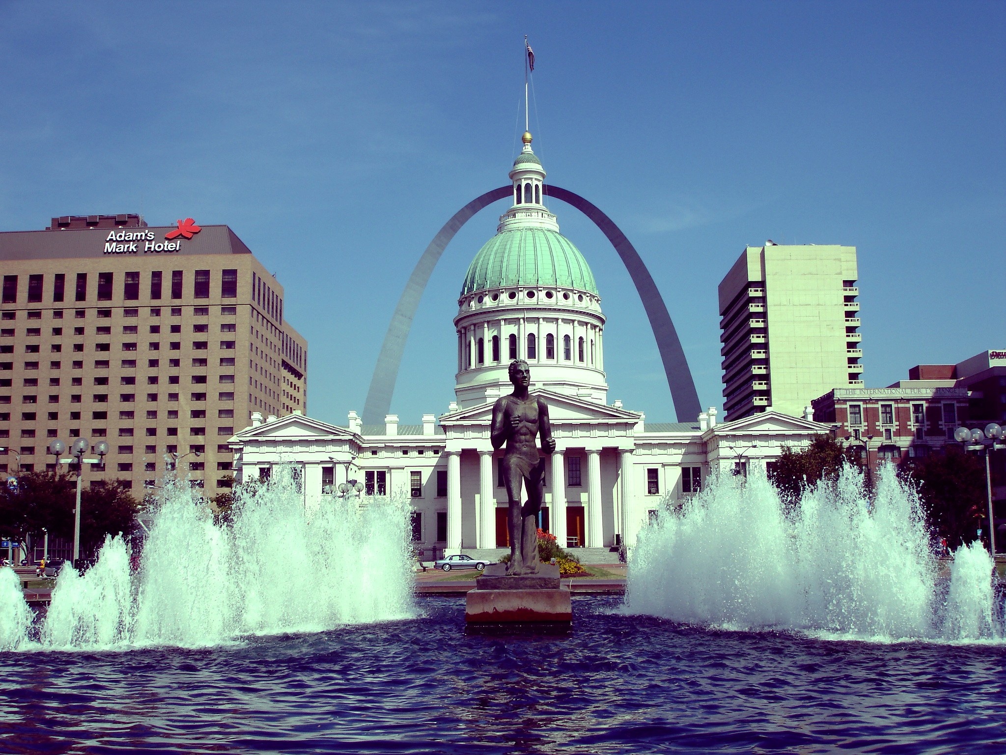 St. Louis images, 2050x1540 HD Desktop