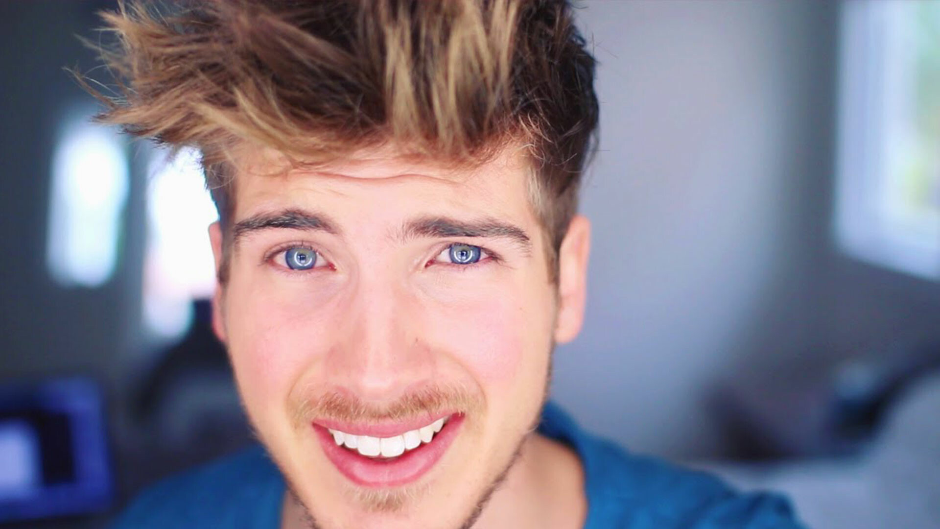 Joey Graceffa, Facts, YouTuber, Unknown, 1920x1080 Full HD Desktop