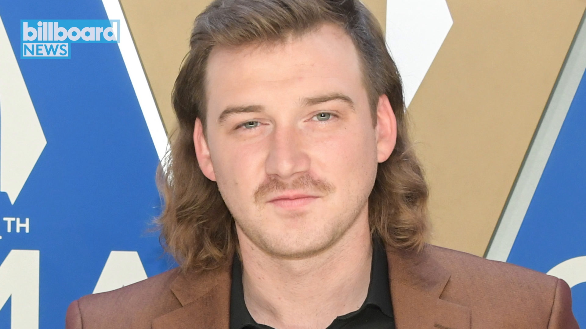 Morgan Wallen, New apology video, YouTube, Billboard News, 1920x1080 Full HD Desktop