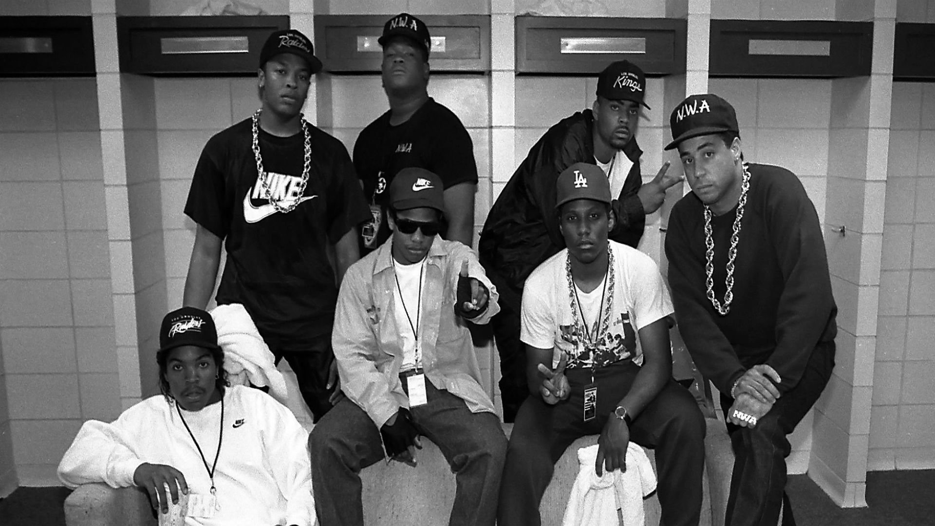 Rap music, Gangsta NWA, Drama, Wallpaper 789249, 1920x1080 Full HD Desktop