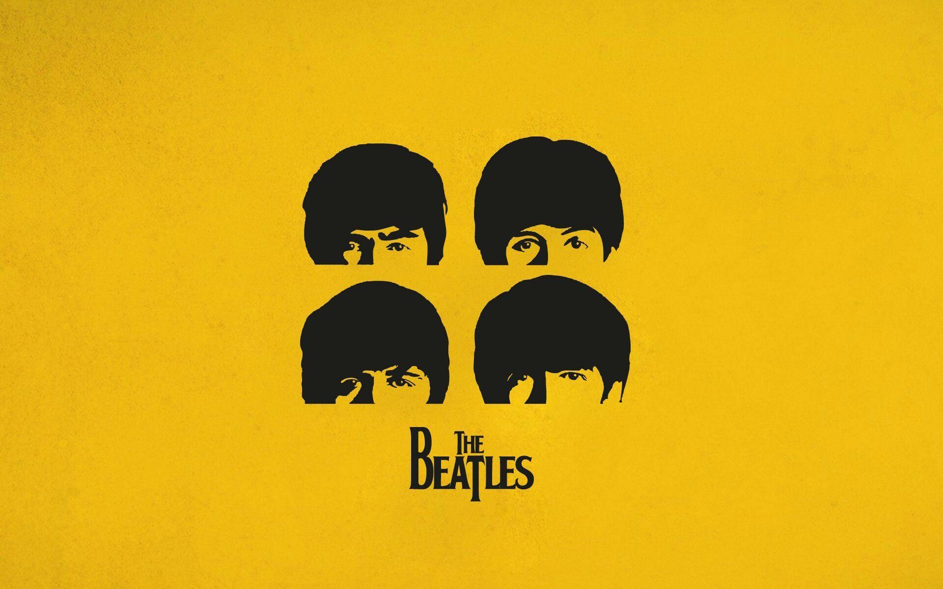 The Beatles visuals, Nostalgic wallpaper, Legendary band, Iconic album covers, 1920x1200 HD Desktop