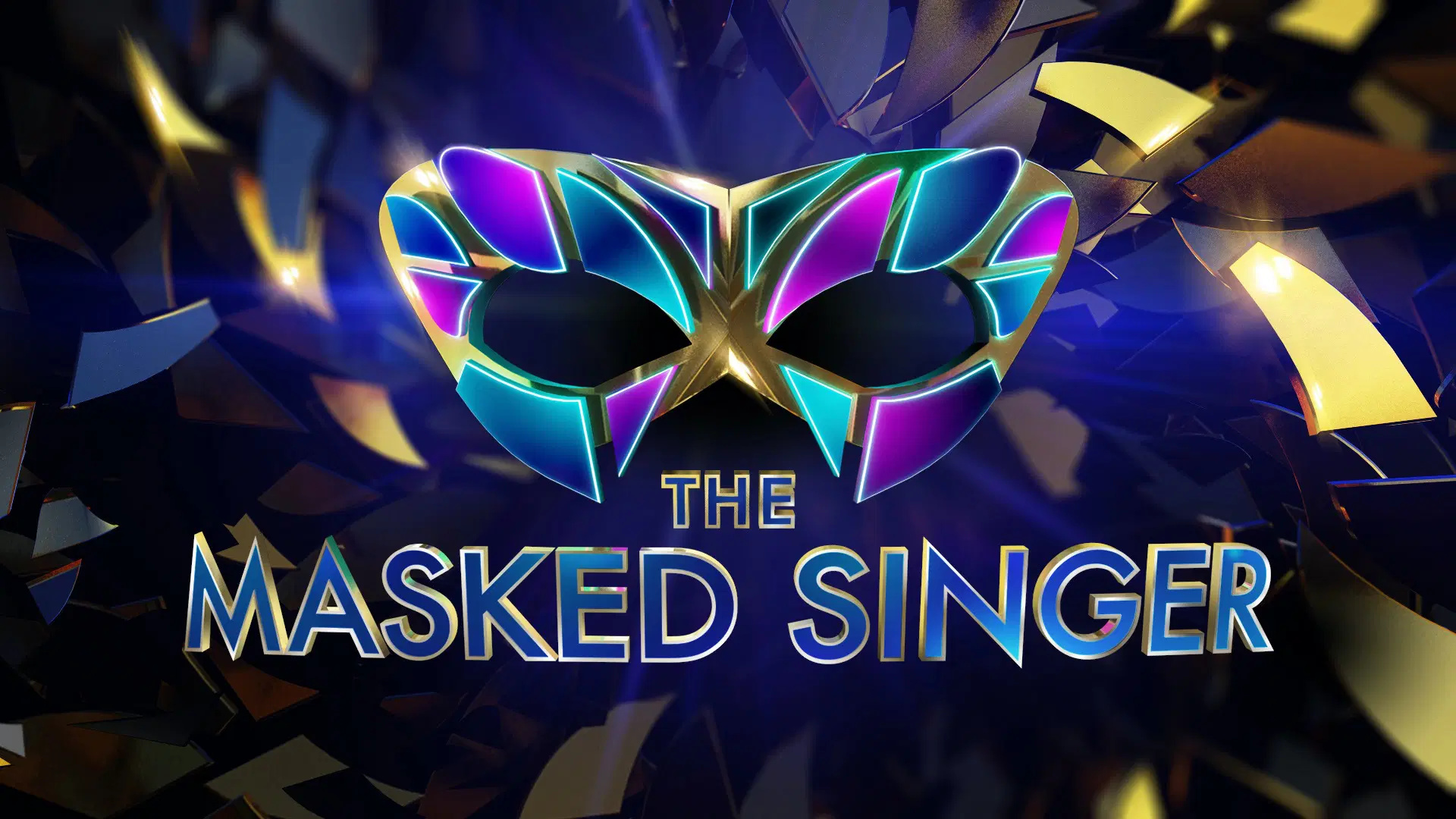 The Masked Singer Season 6, Episode 3, Plot speculations, 1920x1080 Full HD Desktop