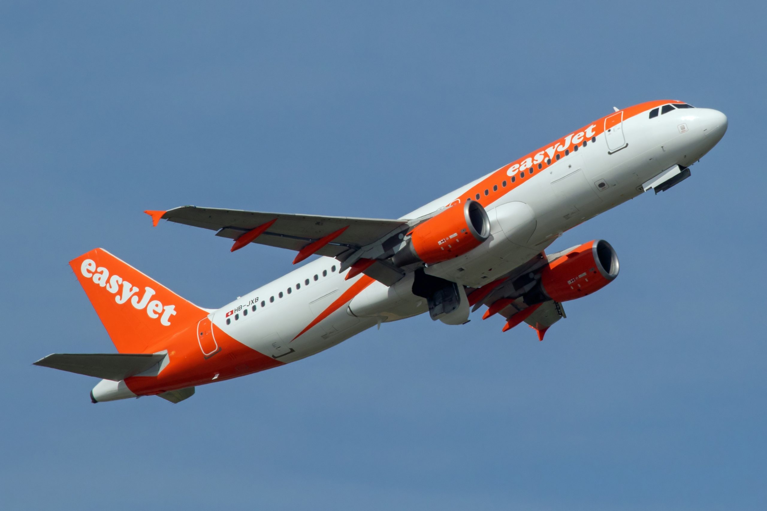 EasyJet Switzerland, Hilfe fr Swiss, Unzufrieden mit Regierung, Aerotelegraph, 2560x1710 HD Desktop