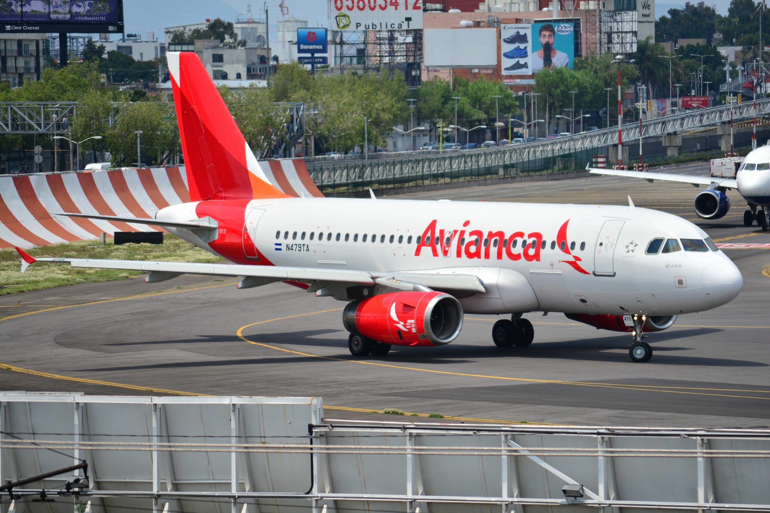 Avianca, Net Loss, Start of 2021, Airinsight, 2560x1710 HD Desktop