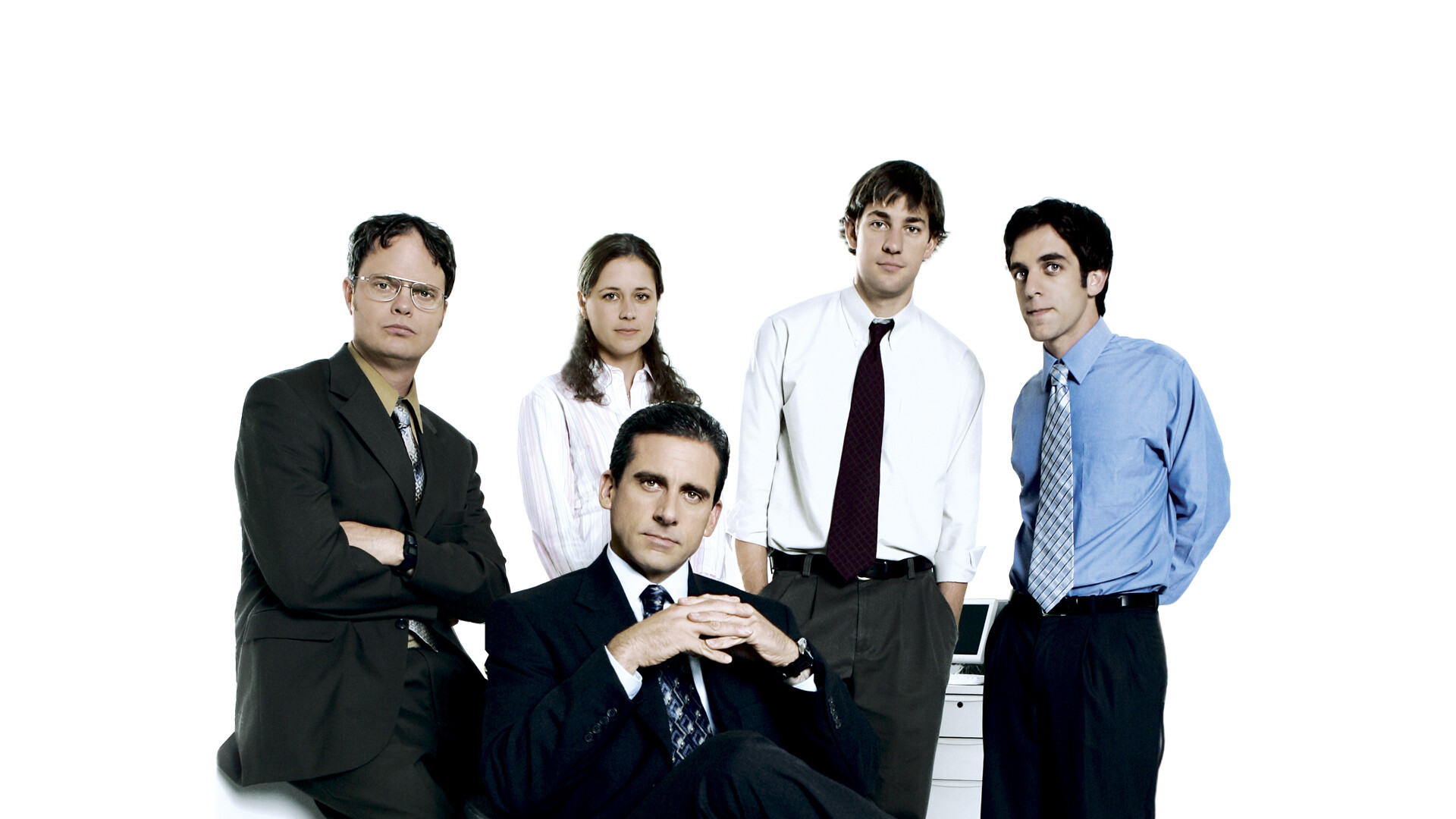 The Office, TV show, US wallpaper, Wallha, 1920x1080 Full HD Desktop