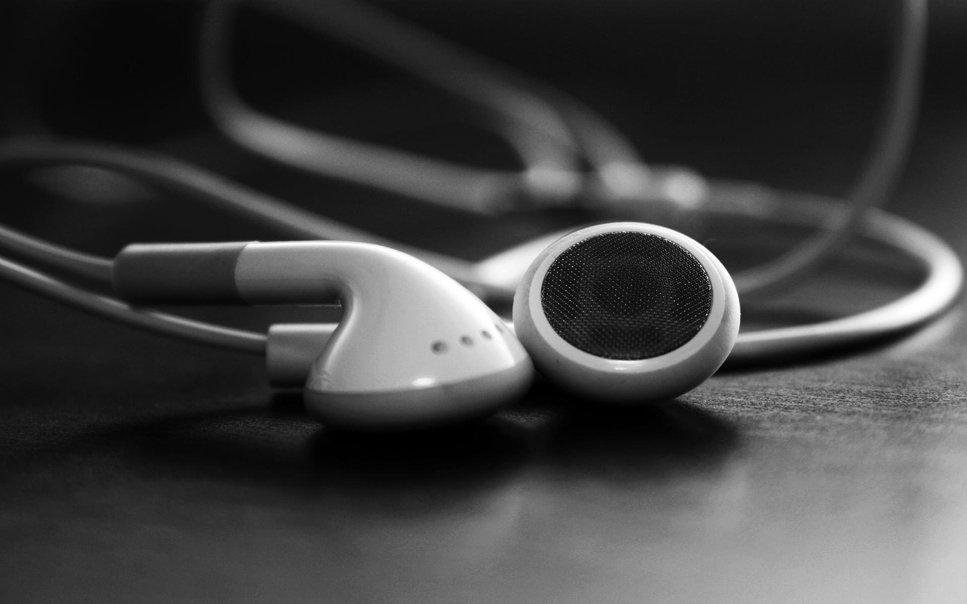 Headphones, HD wallpapers, Backgrounds, 1920x1200 HD Desktop