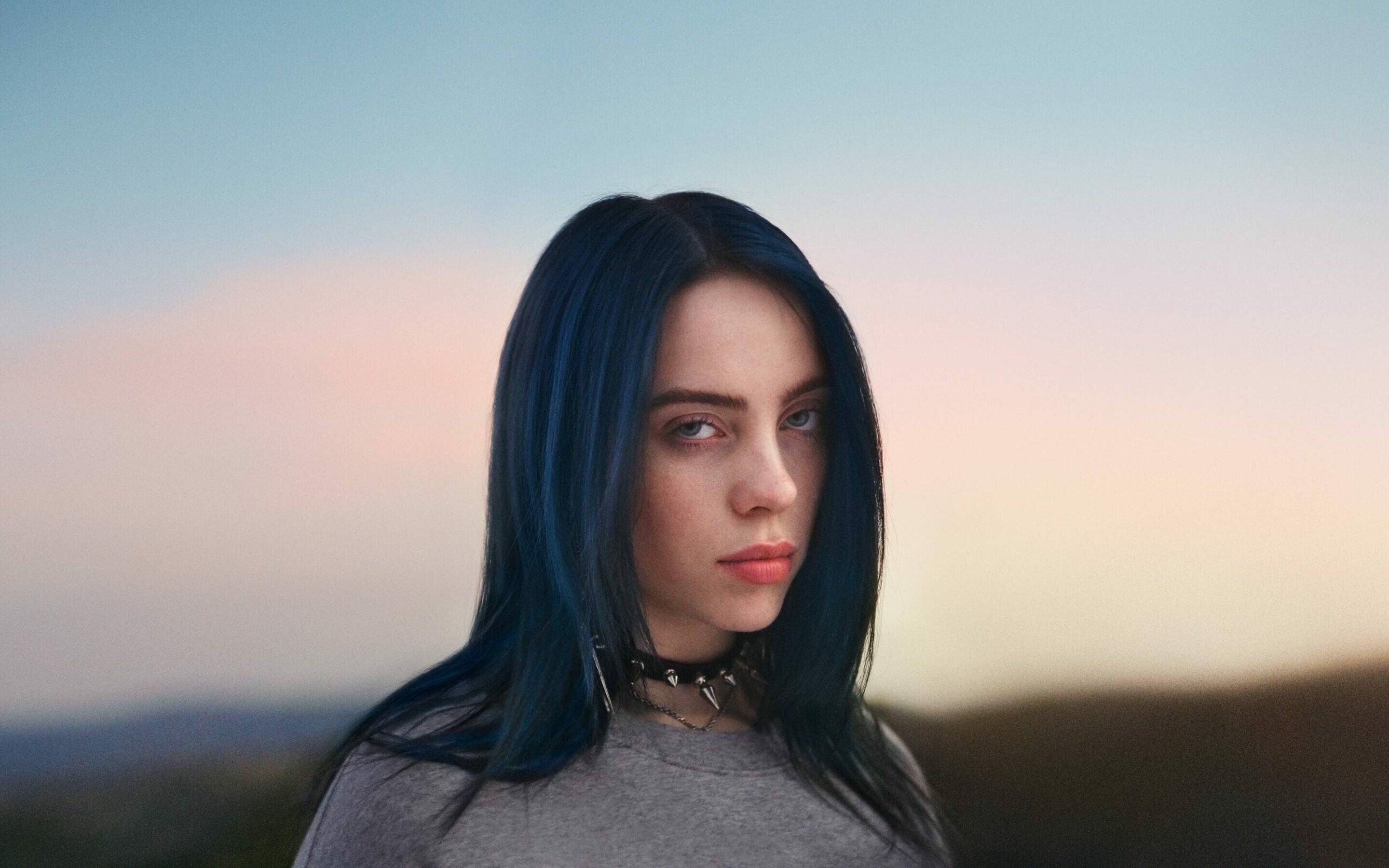 Billie Eilish, MacBook Pro wallpapers, Retina display, High-definition images, 2880x1800 HD Desktop