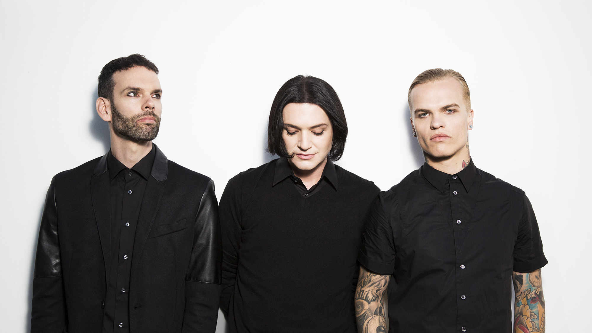 Placebo, Decade transition, Ticketcorner's insight, Music's future, 2000x1130 HD Desktop