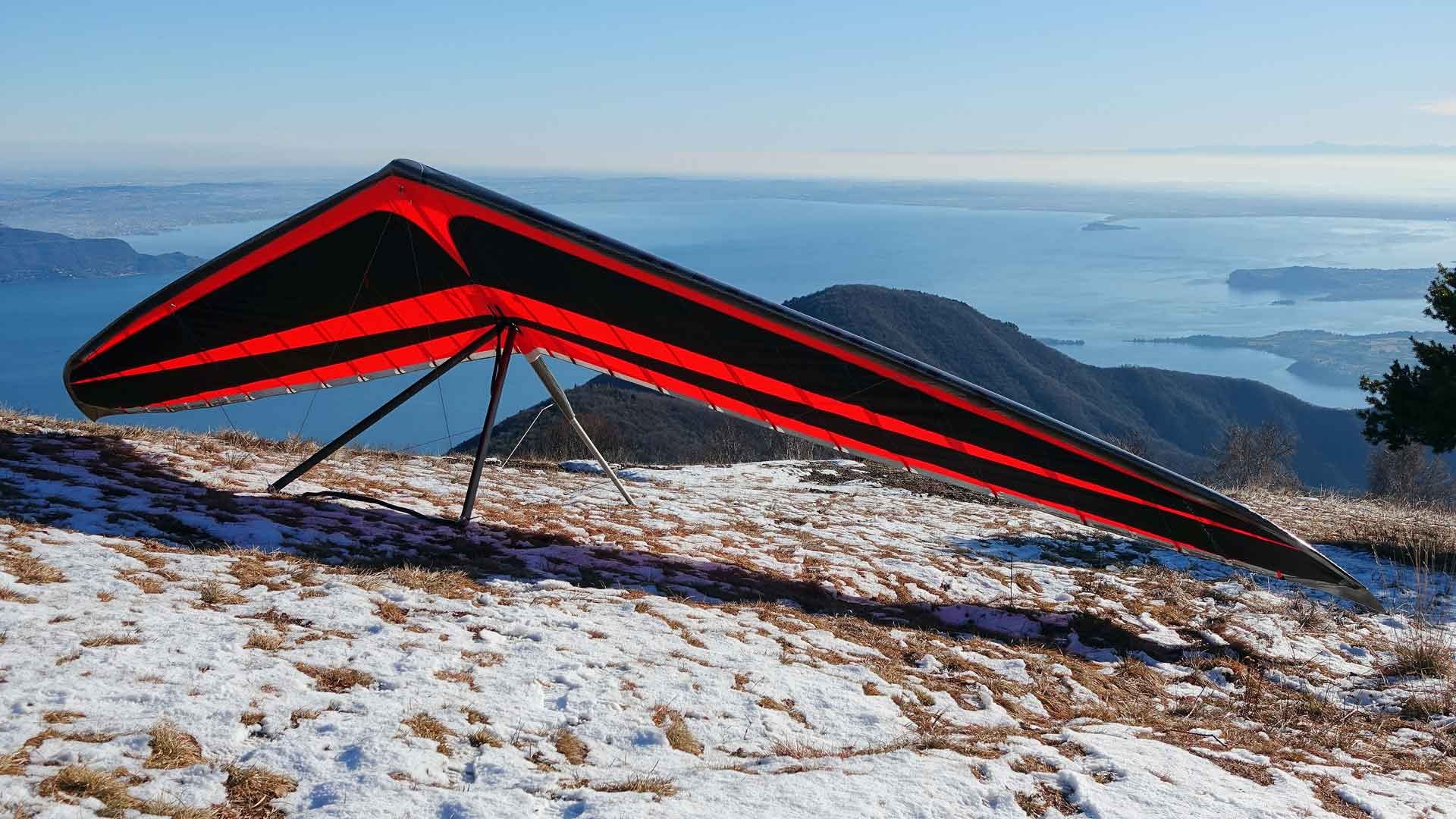 Laminar G Force 2019, Hang Gliding Wallpaper, 1920x1080 Full HD Desktop