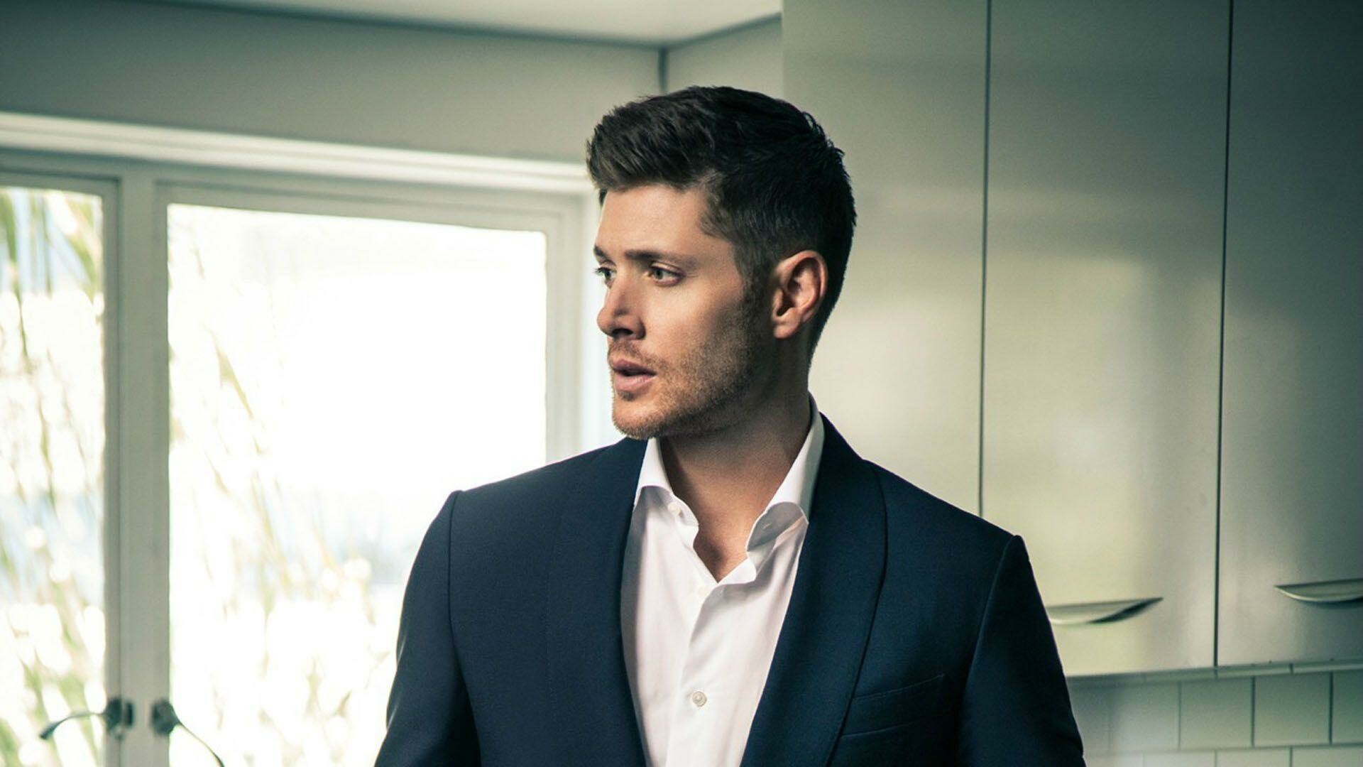 Jensen Ackles, Movies, wallpapers, 1920x1080 Full HD Desktop