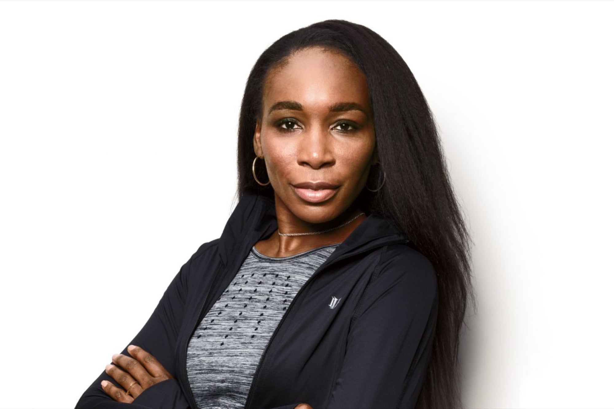 Venus Williams, Entrepreneurial journey, Pursuing dreams, Success off the court, 2000x1340 HD Desktop