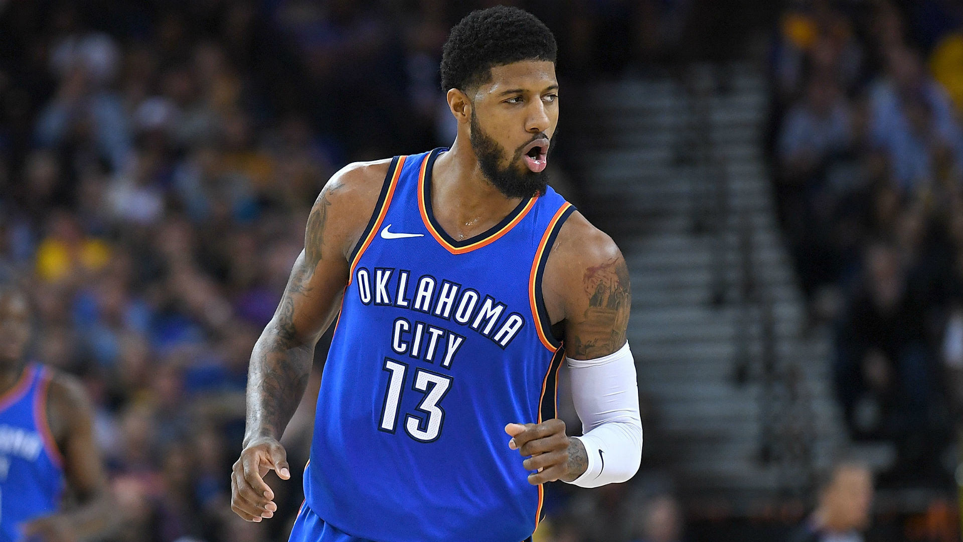 Paul George, 58321 baltana, computer wallpaper, px, 1920x1080 Full HD Desktop