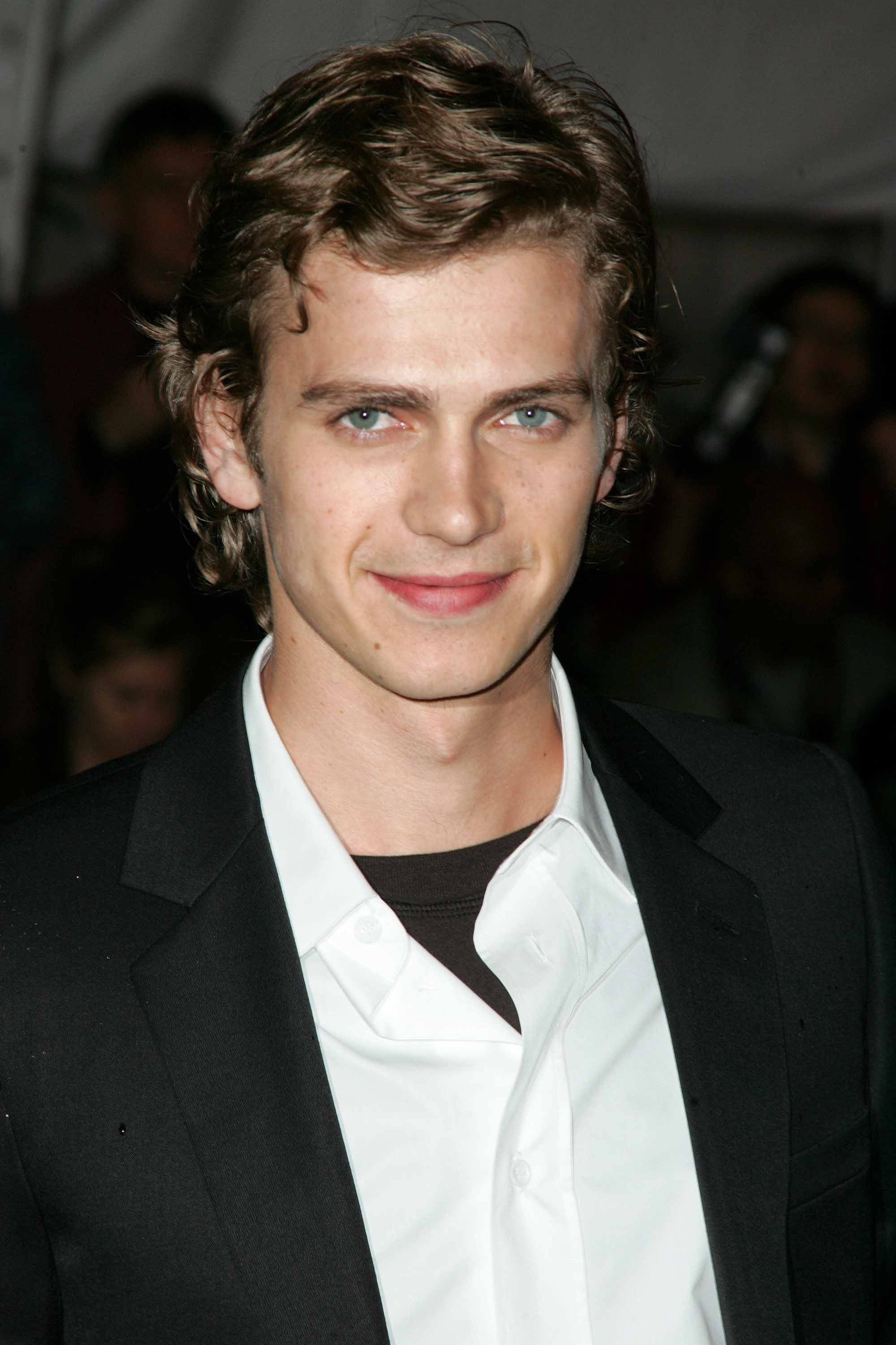 Hayden Christensen, Celebrity wallpapers, HQ pictures, 2019, 2000x3000 HD Phone