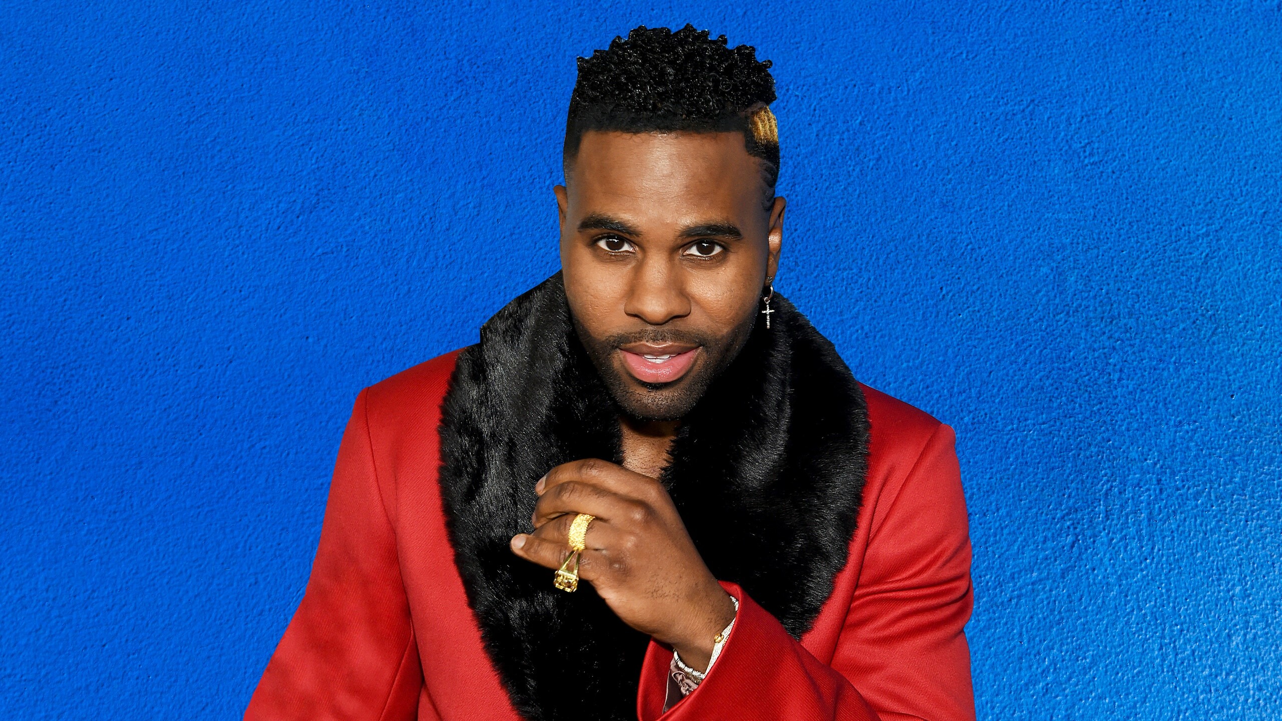 Jason Derulo, Celebrities, Puri X Jhorrmountains Coo, 2560x1440 HD Desktop