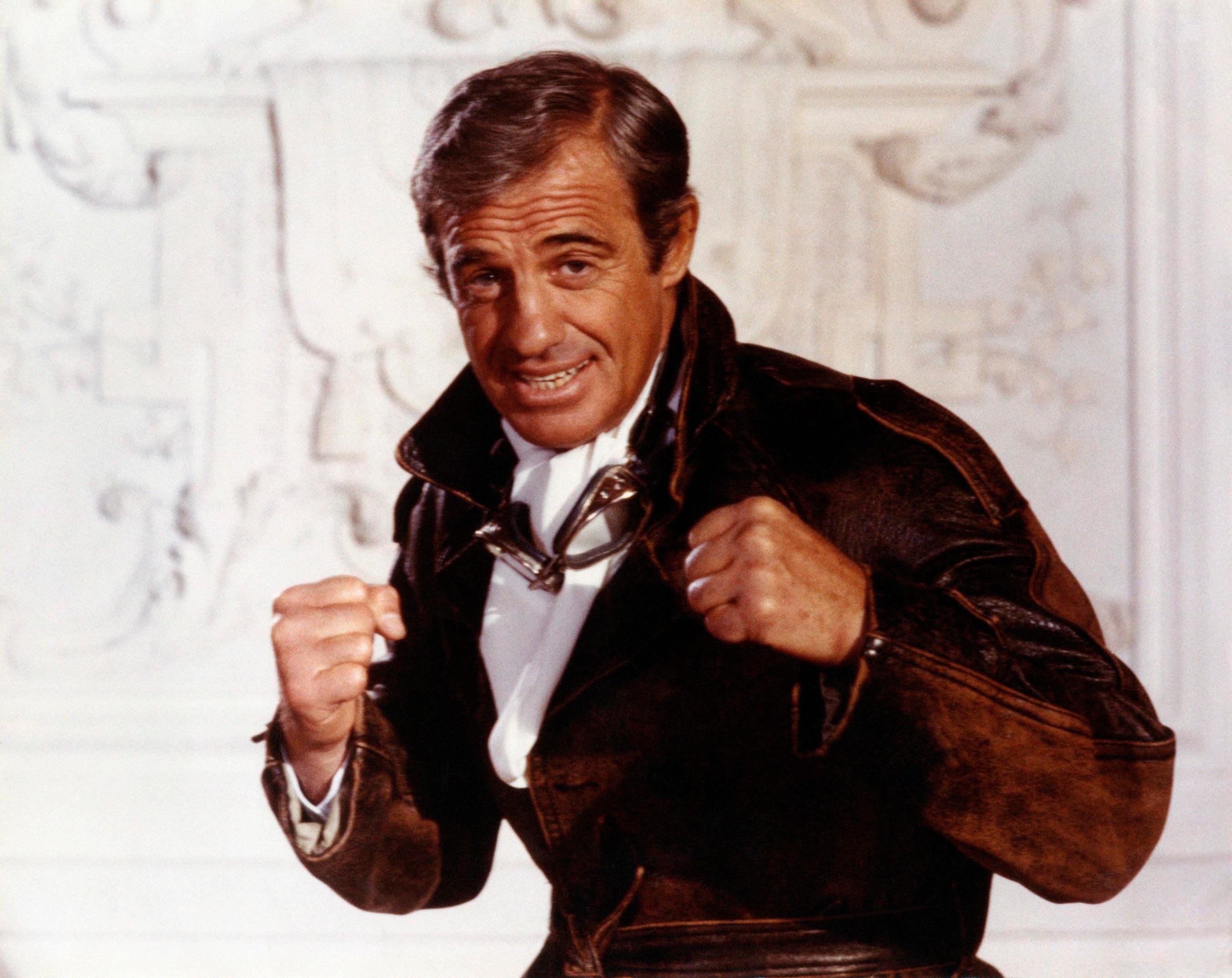 Jean-Paul Belmondo movies, Top 13 Belmondo Filmek, Hay nht, 2710x2150 HD Desktop