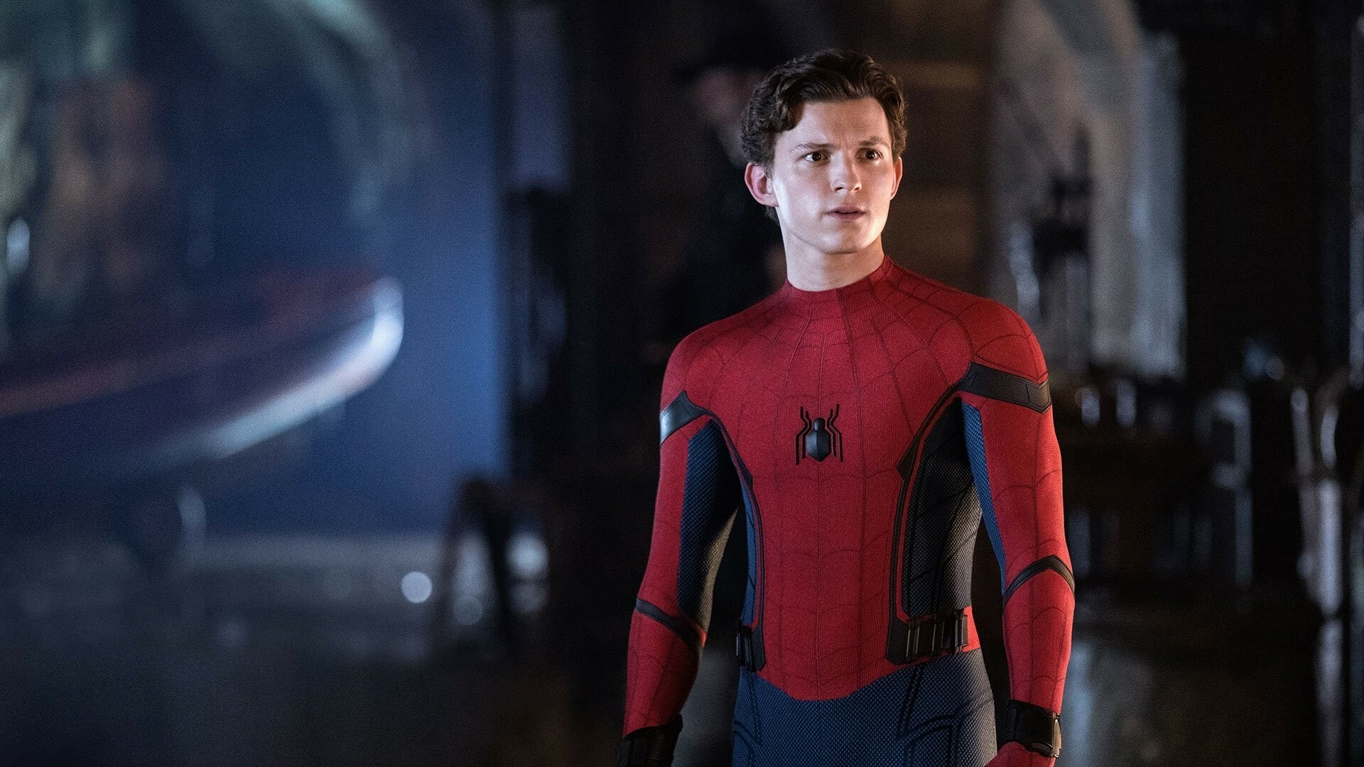 Tom Holland, Wallpapers, Celebs, 1920x1080 Full HD Desktop