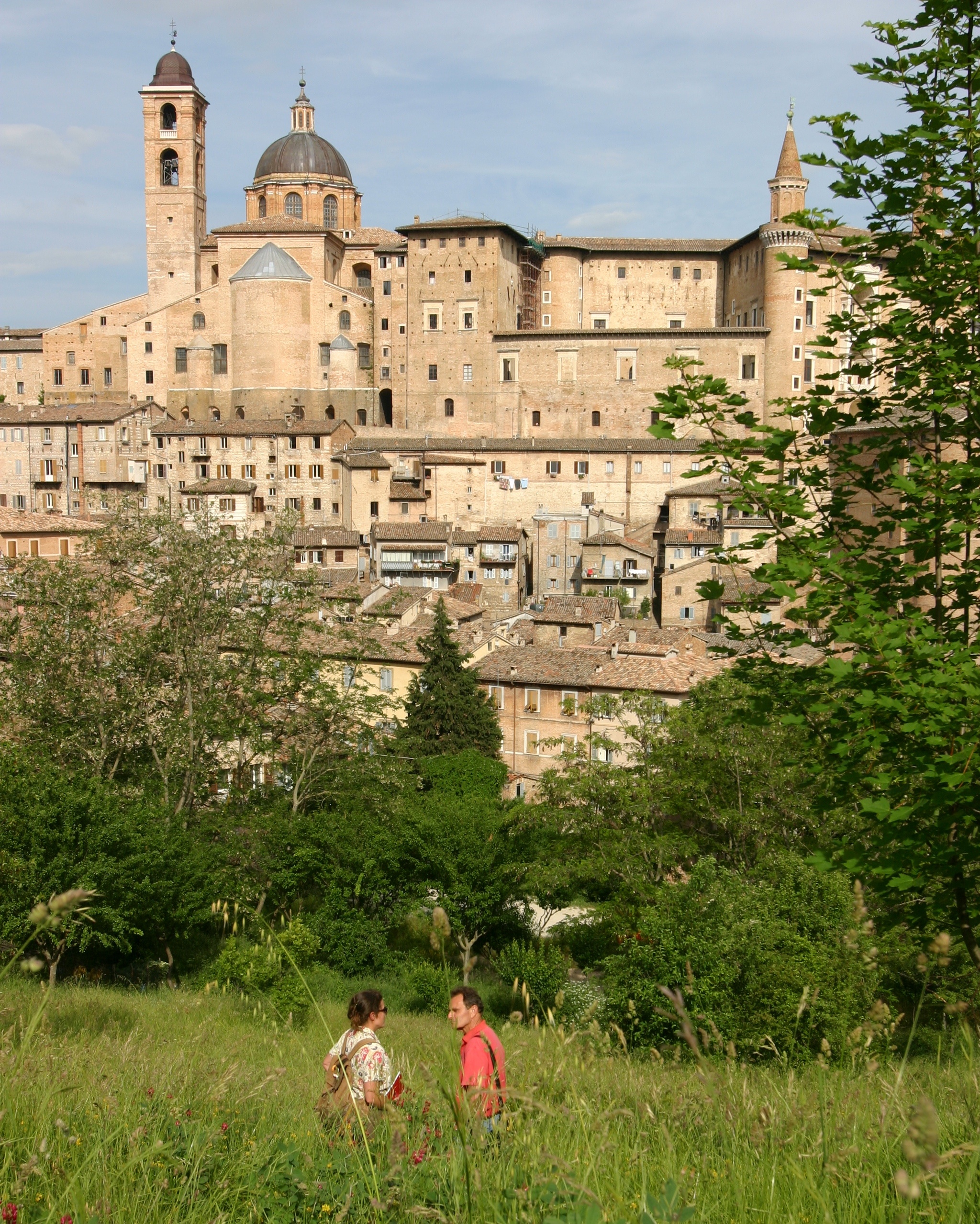 Walking in Le Marche, Italy, ATG Oxford, 2050x2560 HD Phone