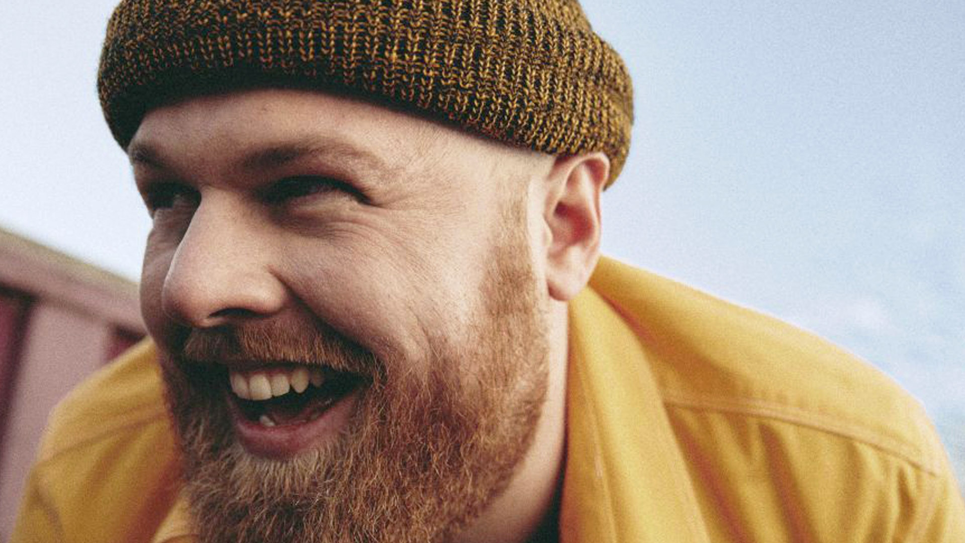 Tom Walker, Chart-topping hits, Canzoni famose, Italian fanbase, 1920x1080 Full HD Desktop