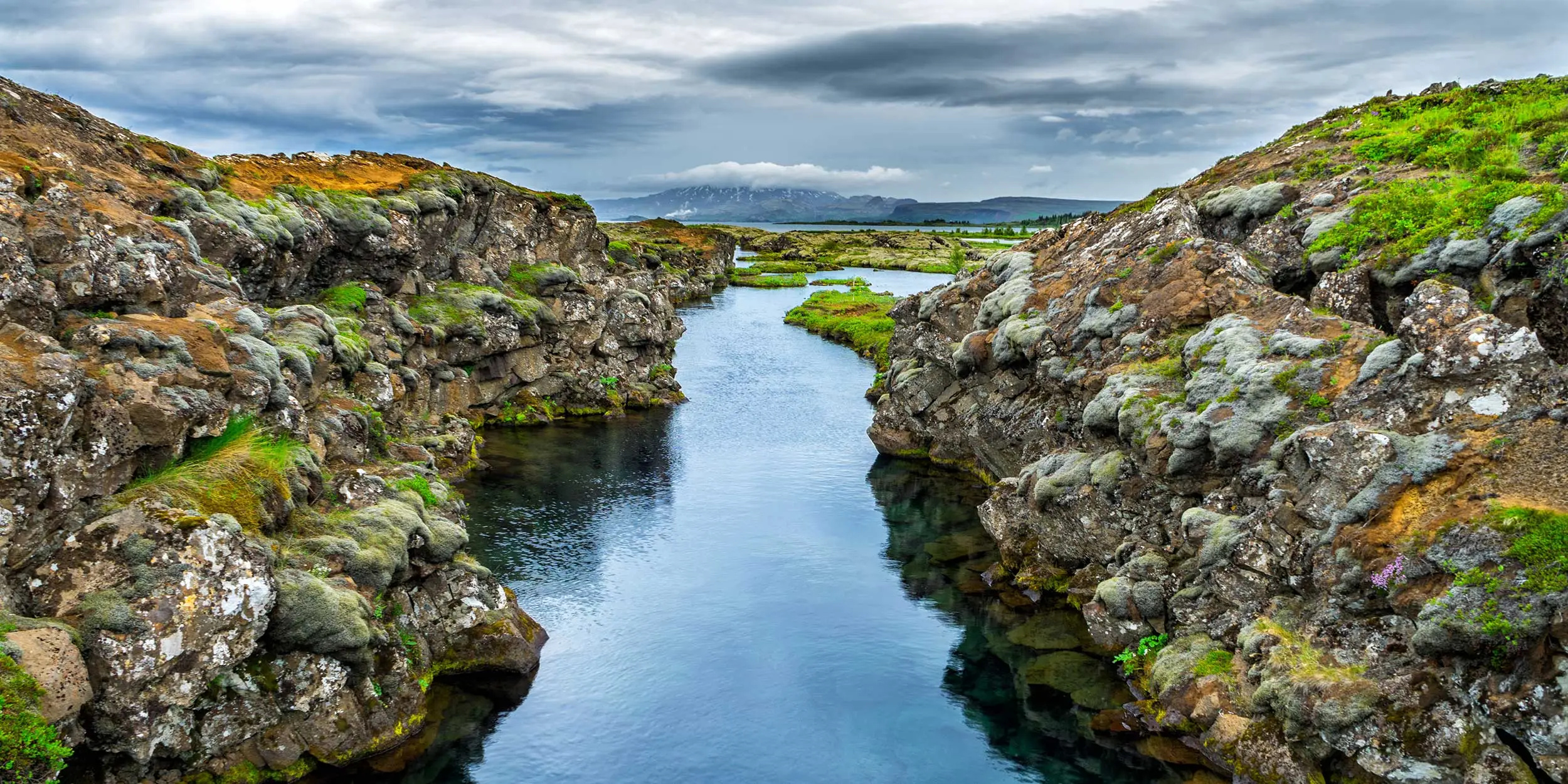 Thingvellir National Park, Trend images collection, News, All, 2500x1250 Dual Screen Desktop