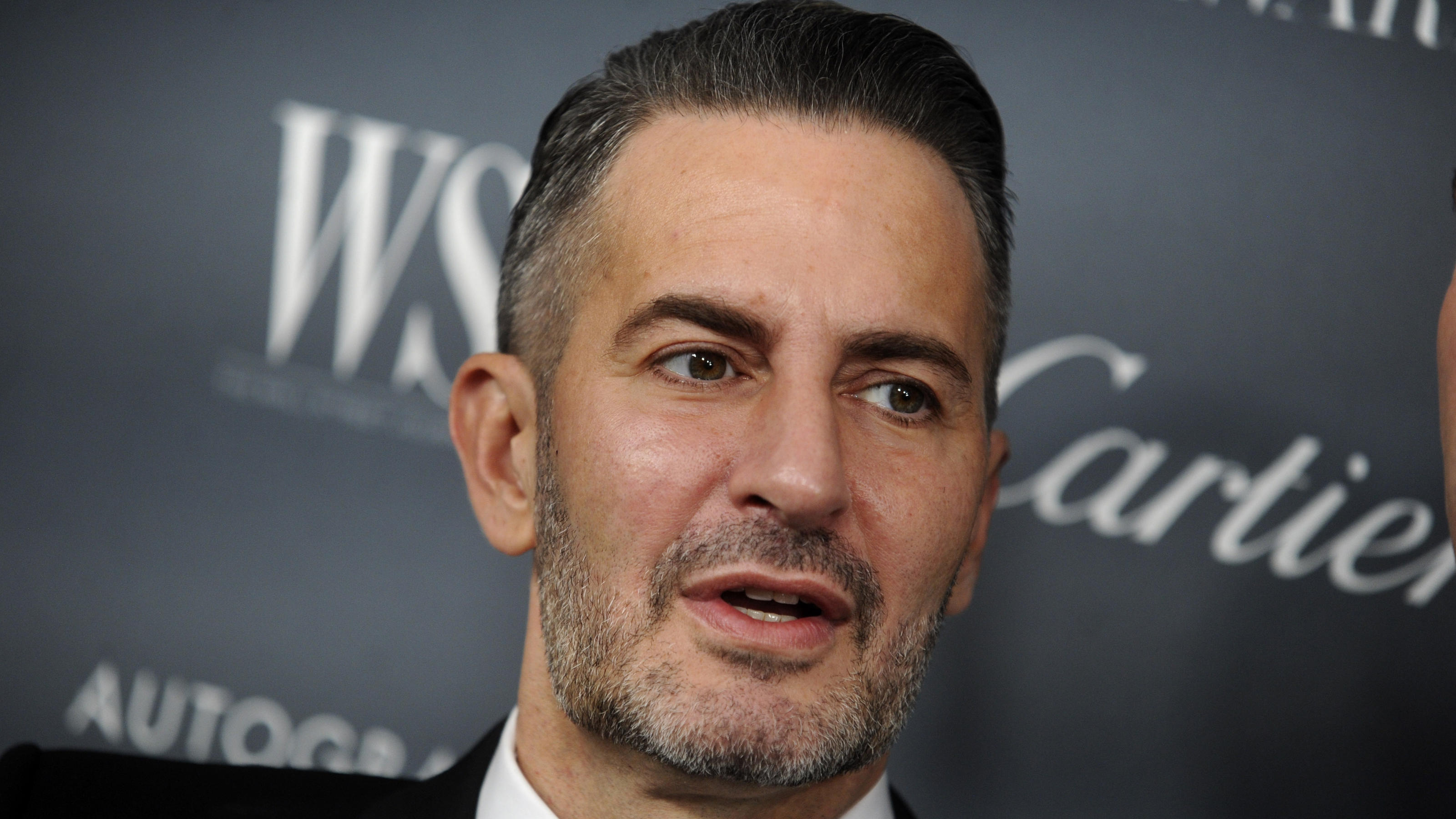 Marc Jacobs, Designer, Facelift, Transformation, 3200x1800 HD Desktop