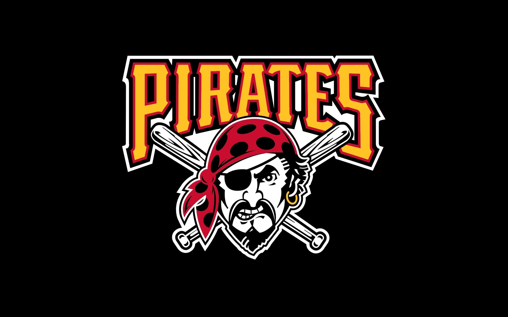 Pittsburgh Pirates, Sports baseball, Pittsburgh Pirates desktop, 1920x1200 HD Desktop