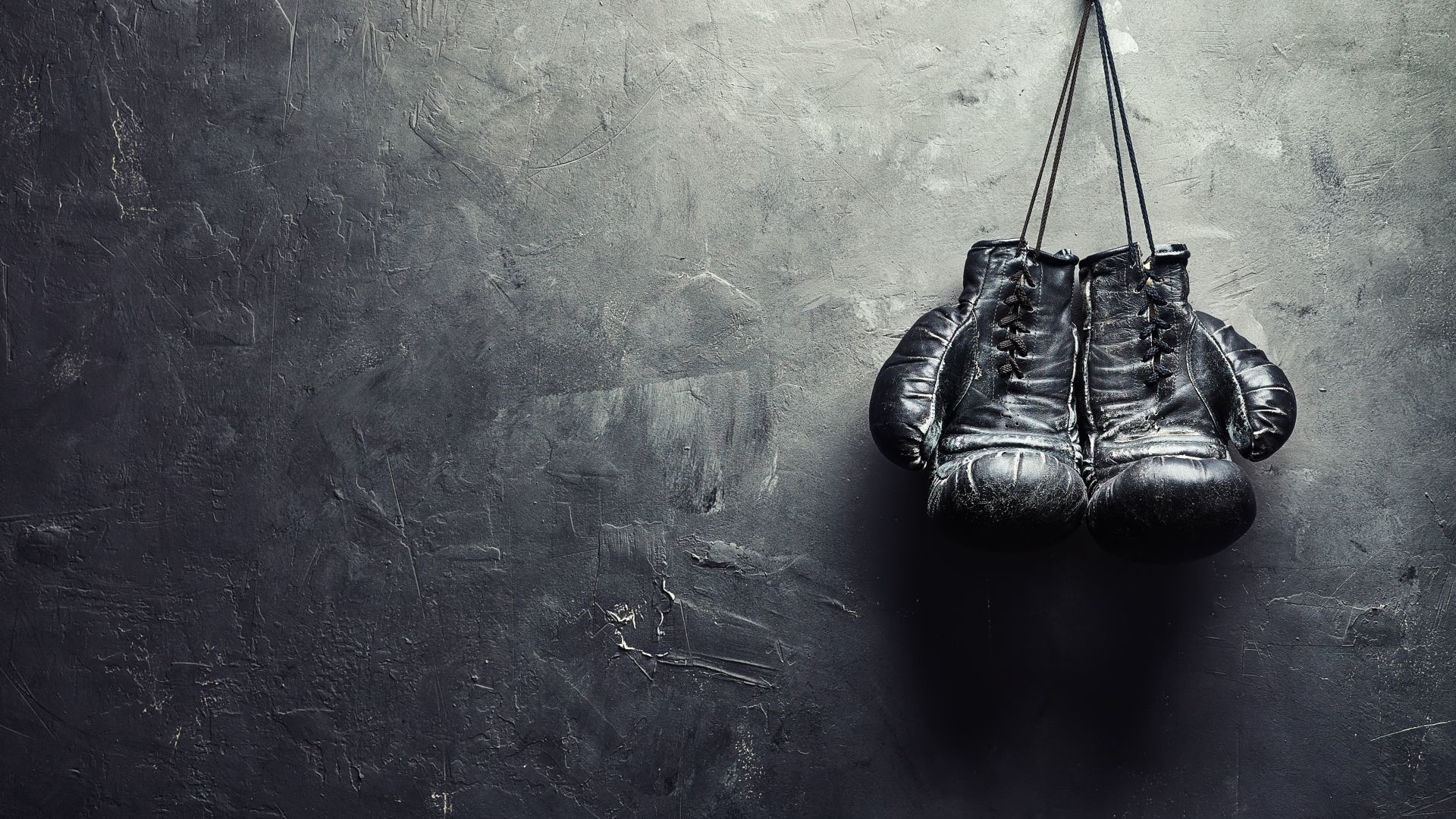 Boxing gloves, Sporty wallpaper, Fitness inspiration, Striking image, 1920x1080 Full HD Desktop