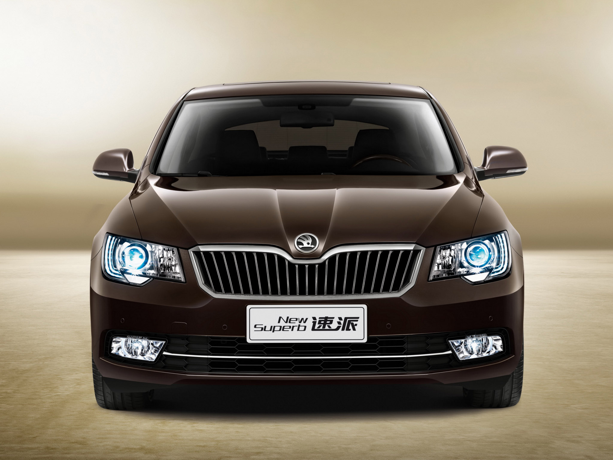 Gen II Facelift, Skoda Superb Wallpaper, 2050x1540 HD Desktop