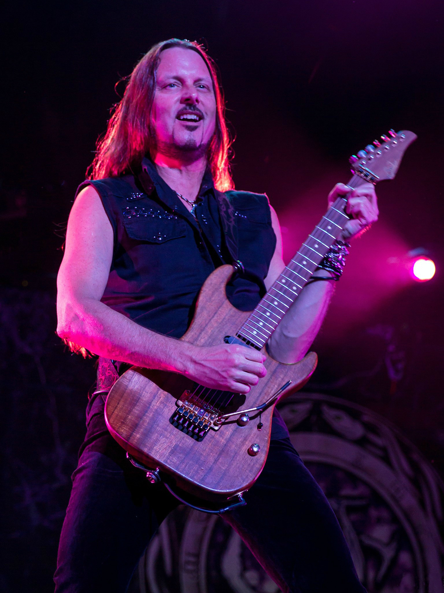 Reb Beach, Reb Beach, VGMDB, 1540x2050 HD Phone