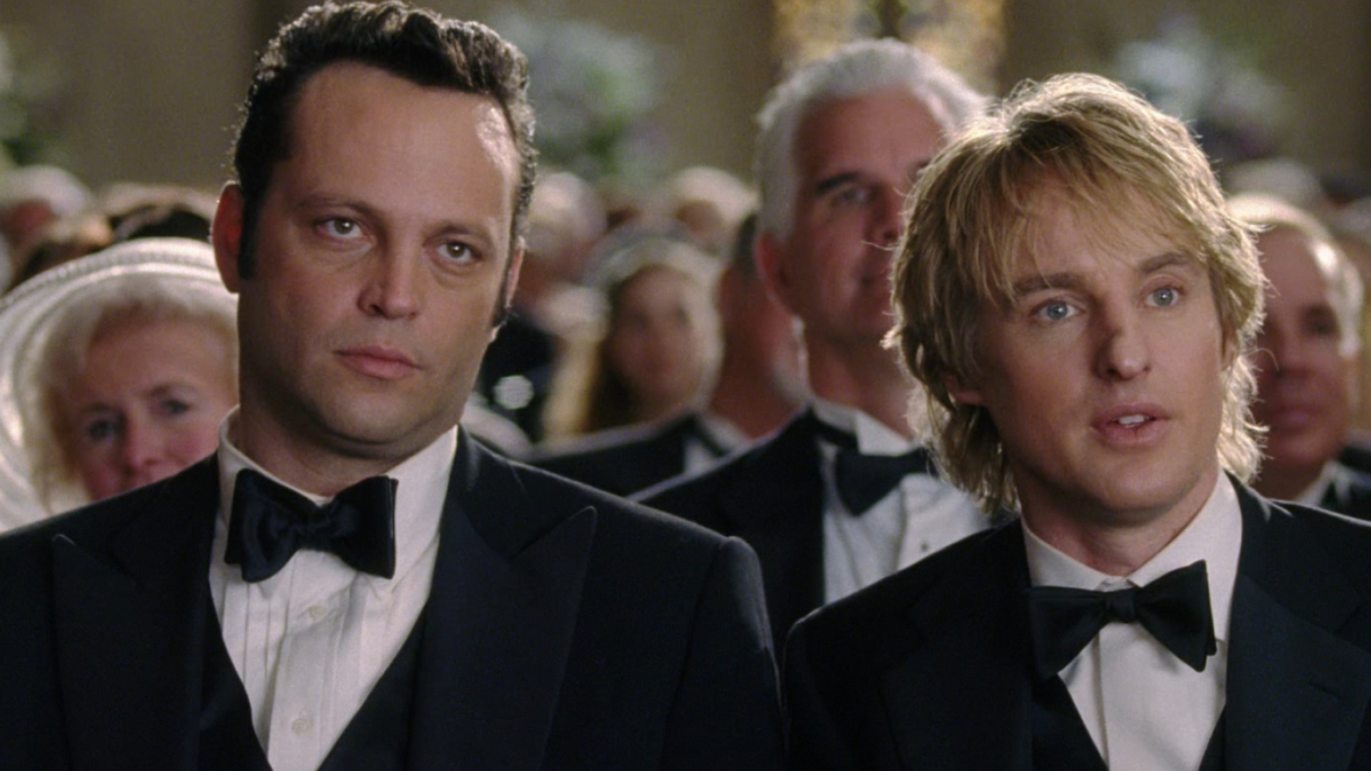 Vince Vaughn, Movies, Wedding Crashers, Owen Wilson, 1920x1080 Full HD Desktop