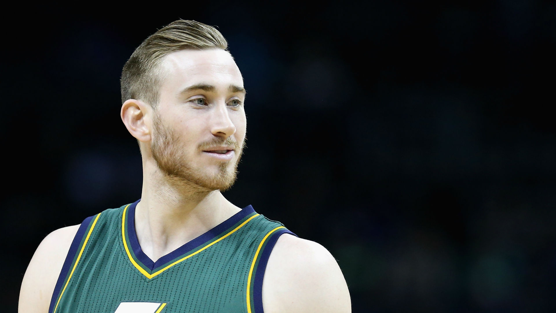 Gordon Hayward, Desire to leave Boston, Unattractive contract offers, 1920x1080 Full HD Desktop