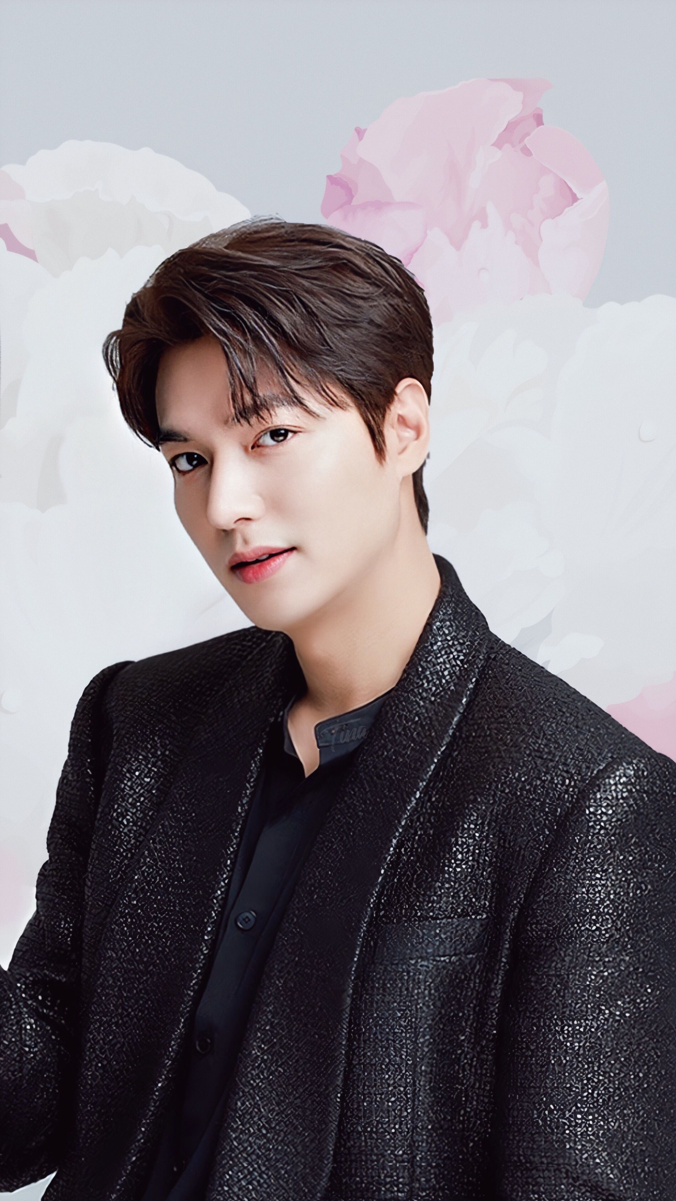 Lee Min-ho, Cell return muse, Lee Min-ho photos, Lee Min-ho pics, 2160x3840 4K Phone