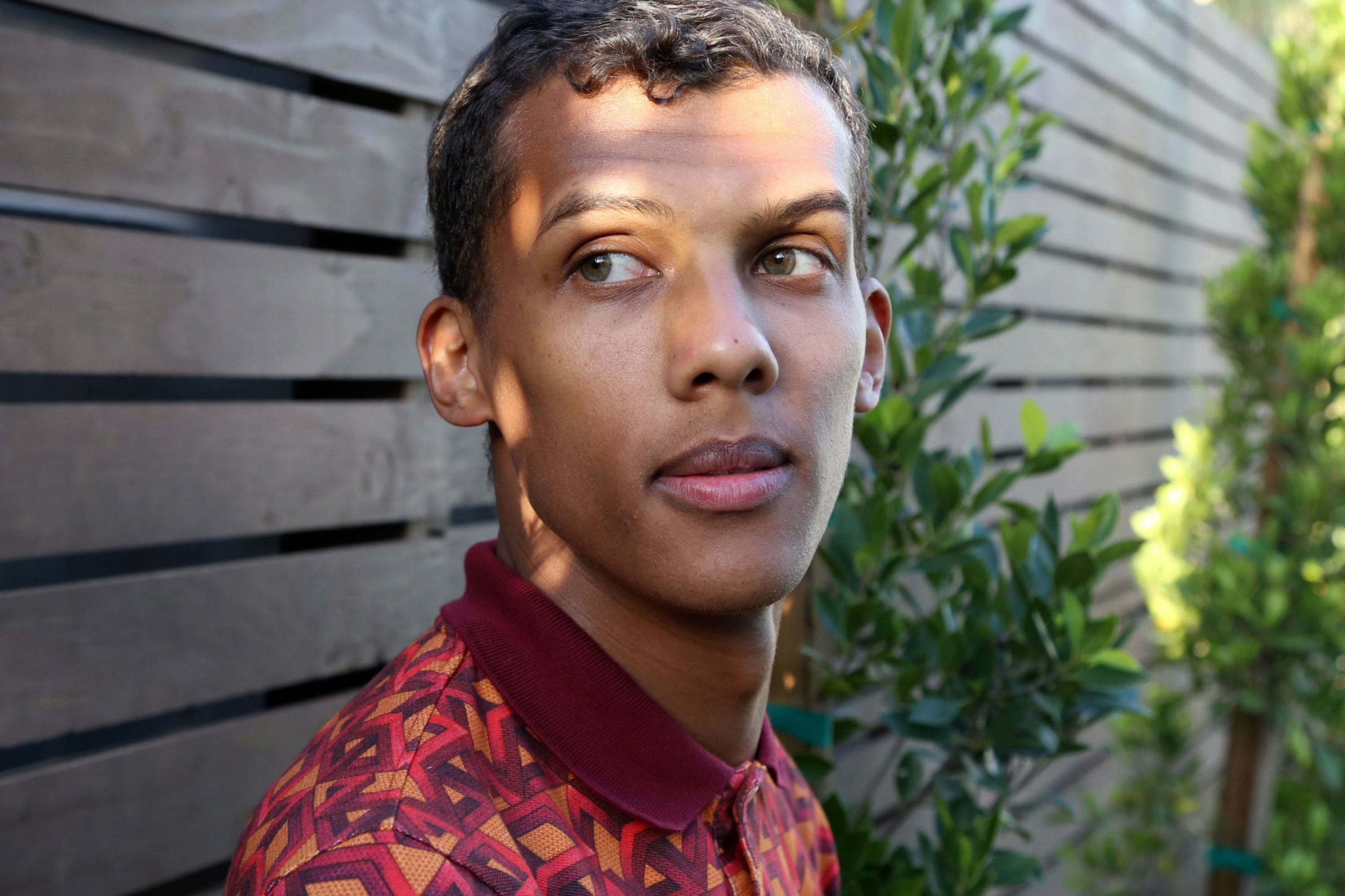 Stromae's music, Belgian singer, Coachella performance, Paul Van Haver's journey, 3000x2000 HD Desktop