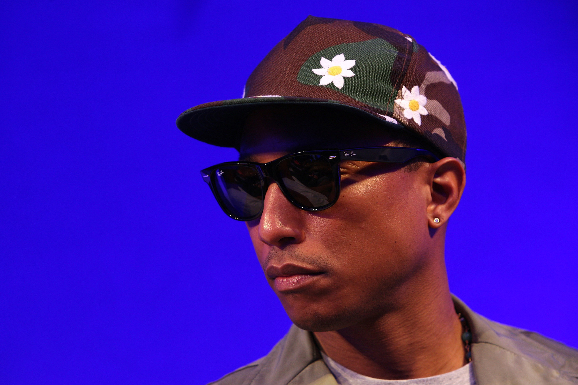 Pharrell Williams, 75 wallpapers, Pharrell Williams wallpapers, Pharrell wallpapers, 2000x1340 HD Desktop