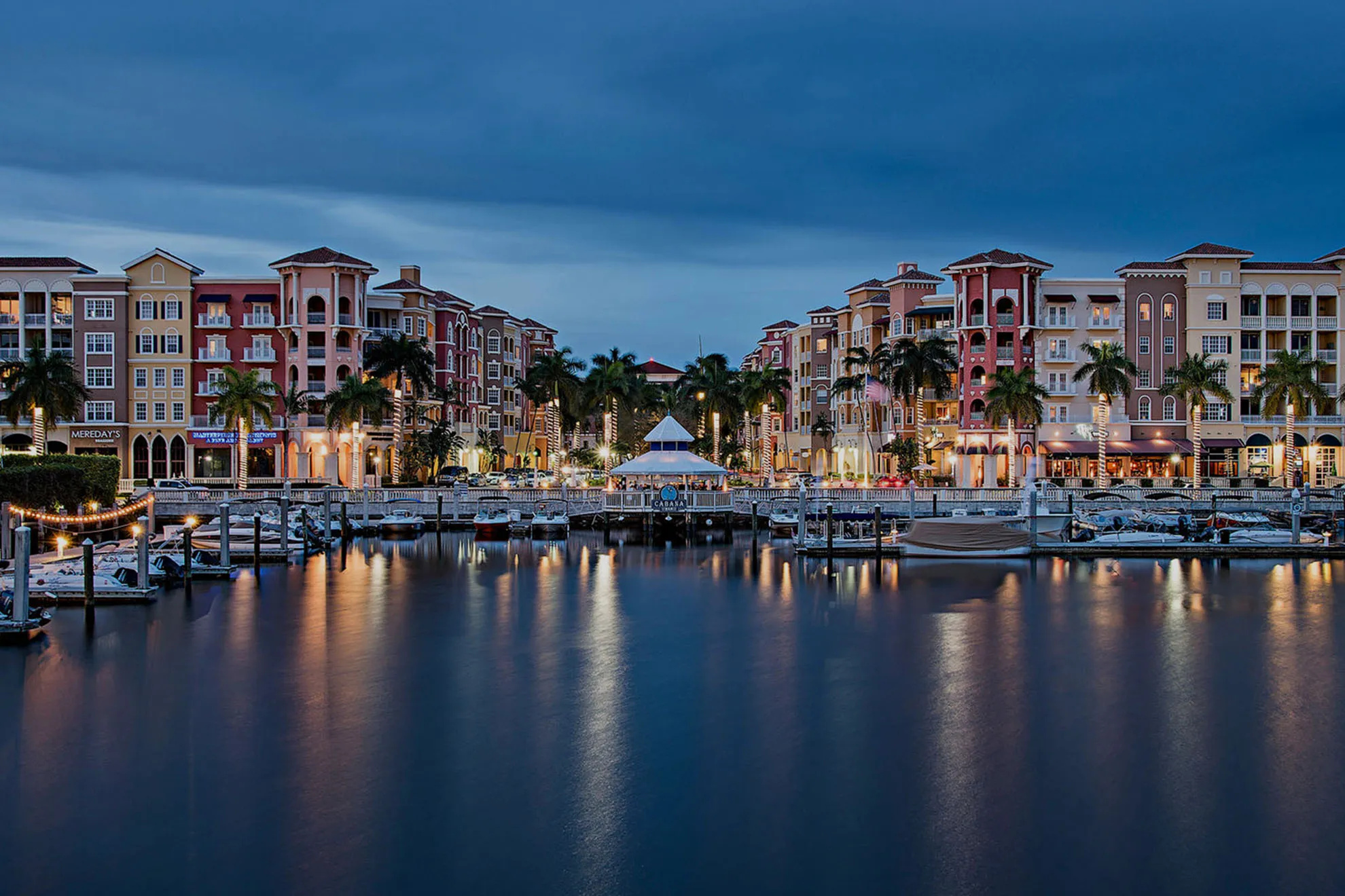 Naples, Florida, Travel destination, USA, 1980x1320 HD Desktop