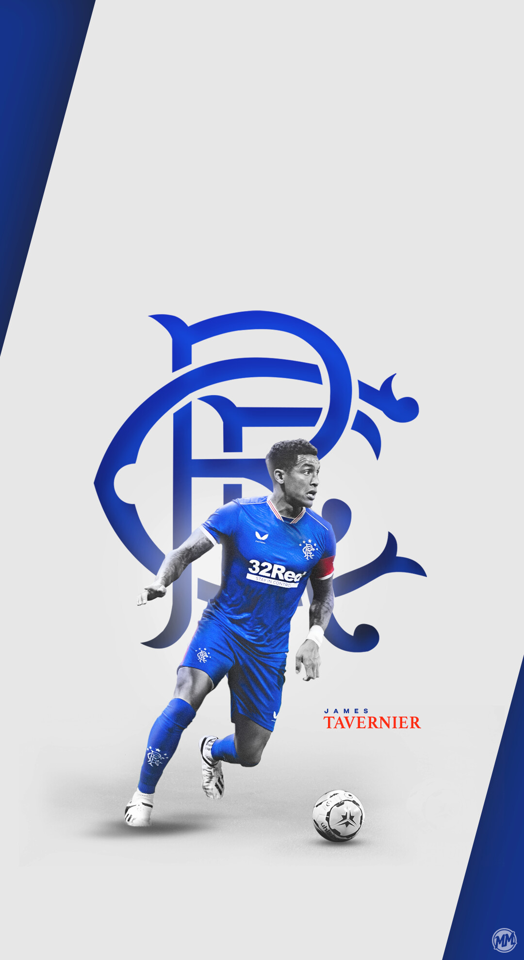 Rangers F.C., Sports team, Rangers wallpapers, Team pride, 1080x1980 HD Phone