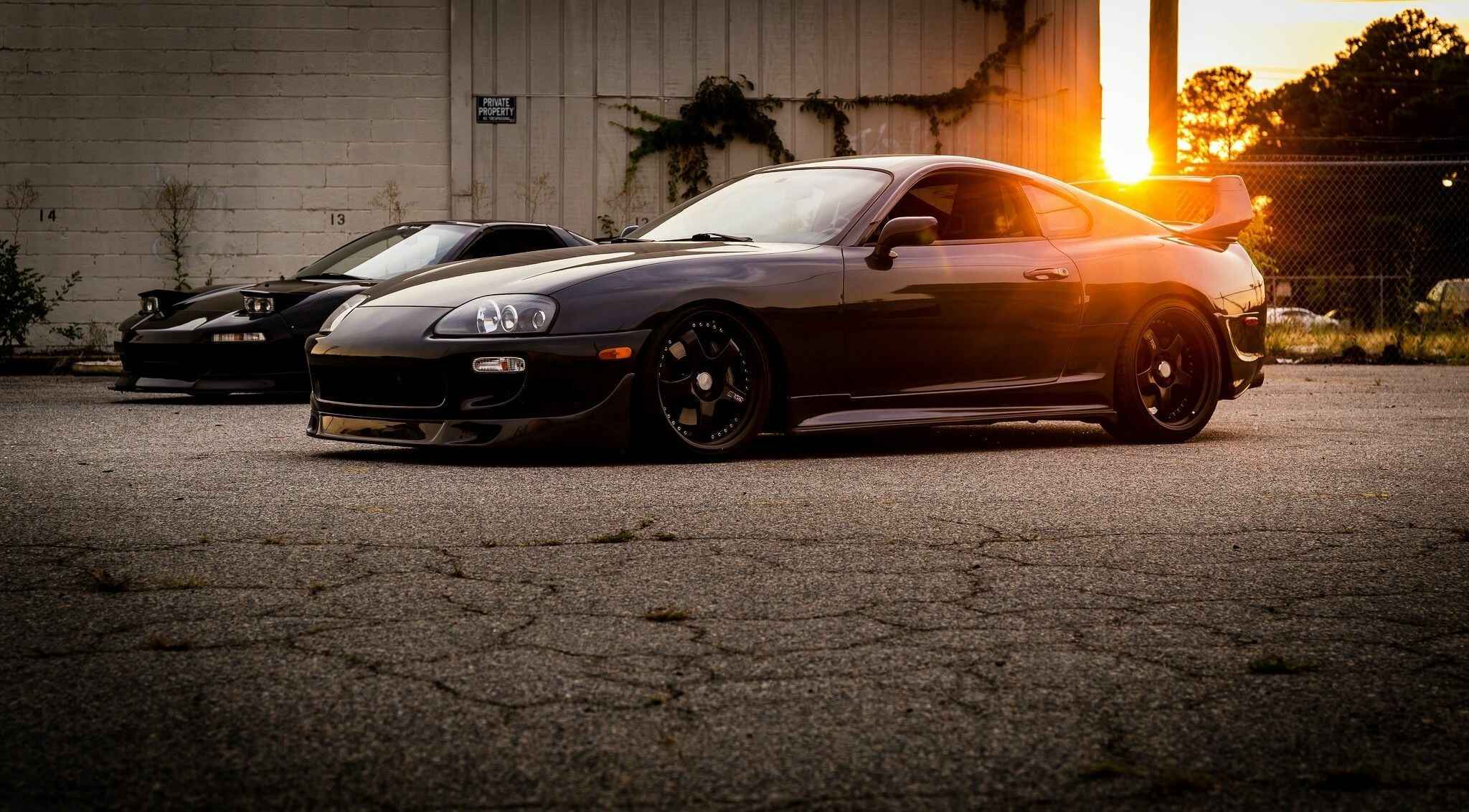 Toyota Supra 4k, High-performance machine, Exhilarating speed, Striking visuals, 2050x1140 HD Desktop