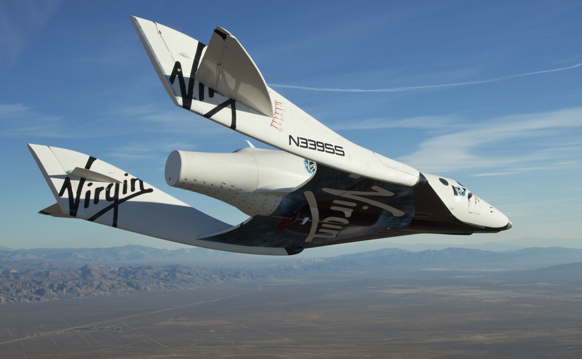 Virgin Galactic, Spacecraft wallpapers, HQ pictures, 4K backgrounds, 1940x1200 HD Desktop