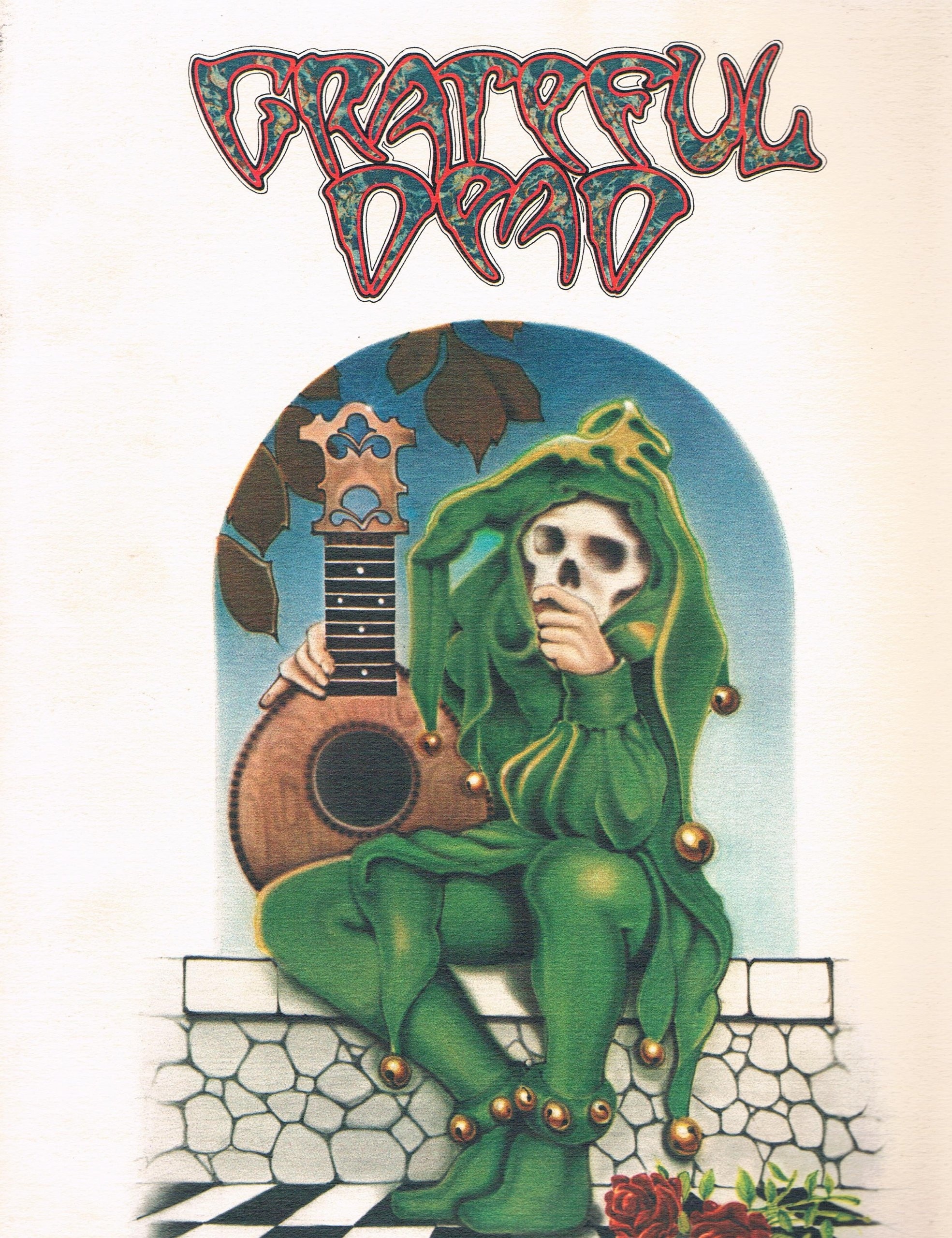 Grateful Dead sheet music, Songbook collection, Nostalgic tunes, Musical classics, 1970x2560 HD Phone