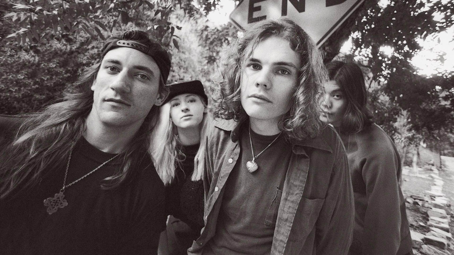 The Smashing Pumpkins, Google search popularity, Greatest hits compilation, Fan's favorite songs, 1920x1080 Full HD Desktop