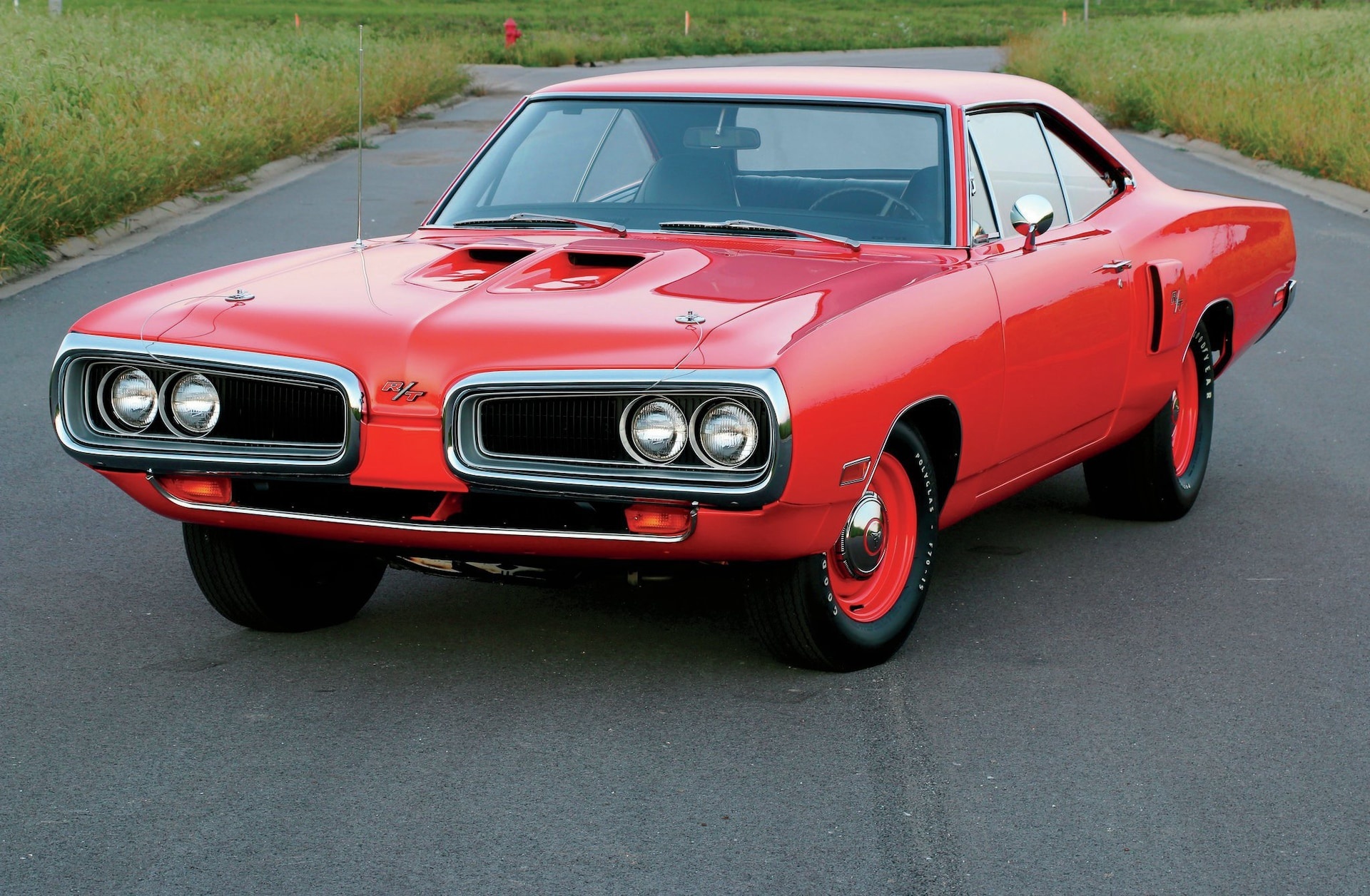 Coronet RT, 1970s muscle cars, Mopar heritage, Powerful performance, 1920x1260 HD Desktop