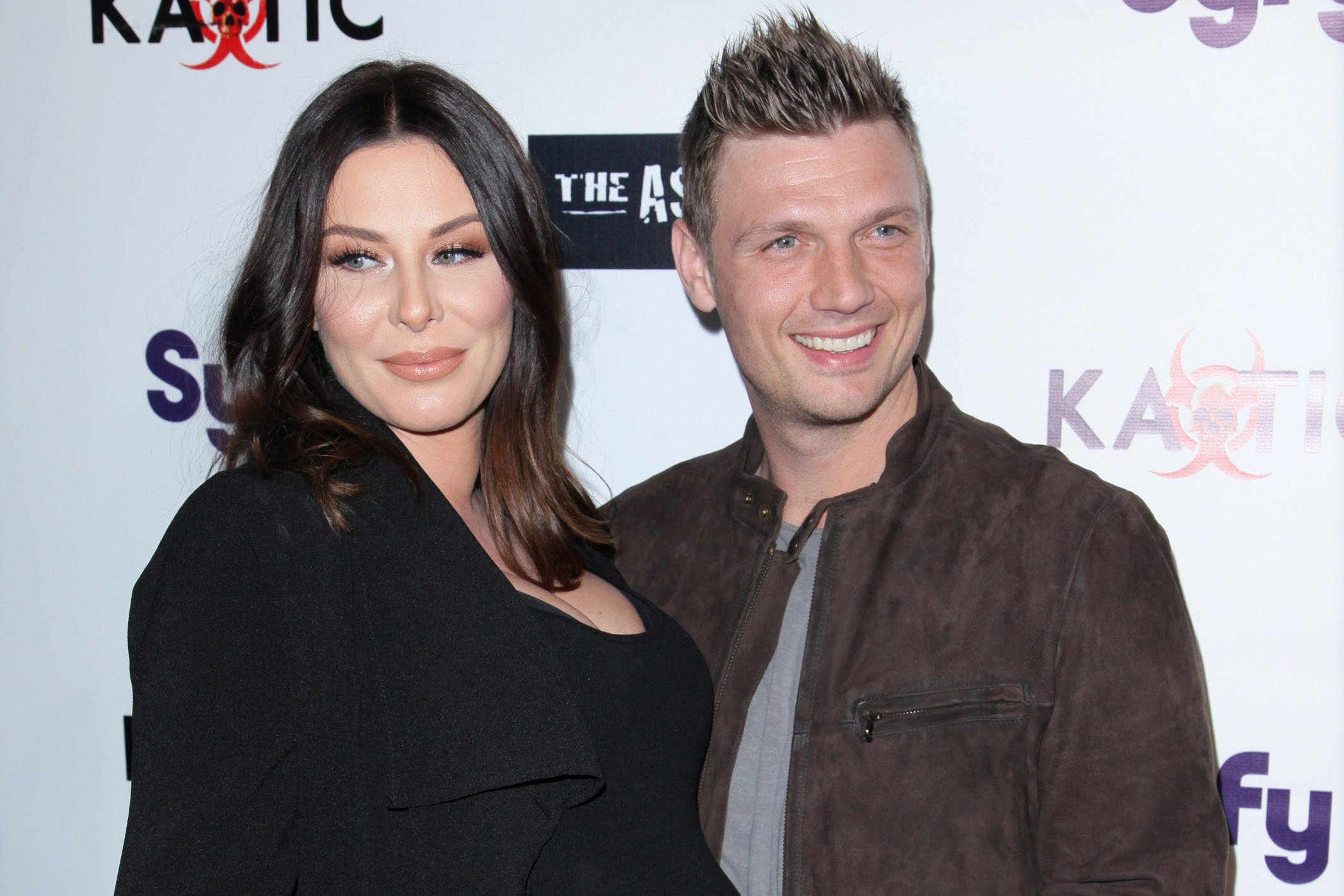 Nick Carter, Growing family, Second baby, Lauren Kitt, 2140x1430 HD Desktop