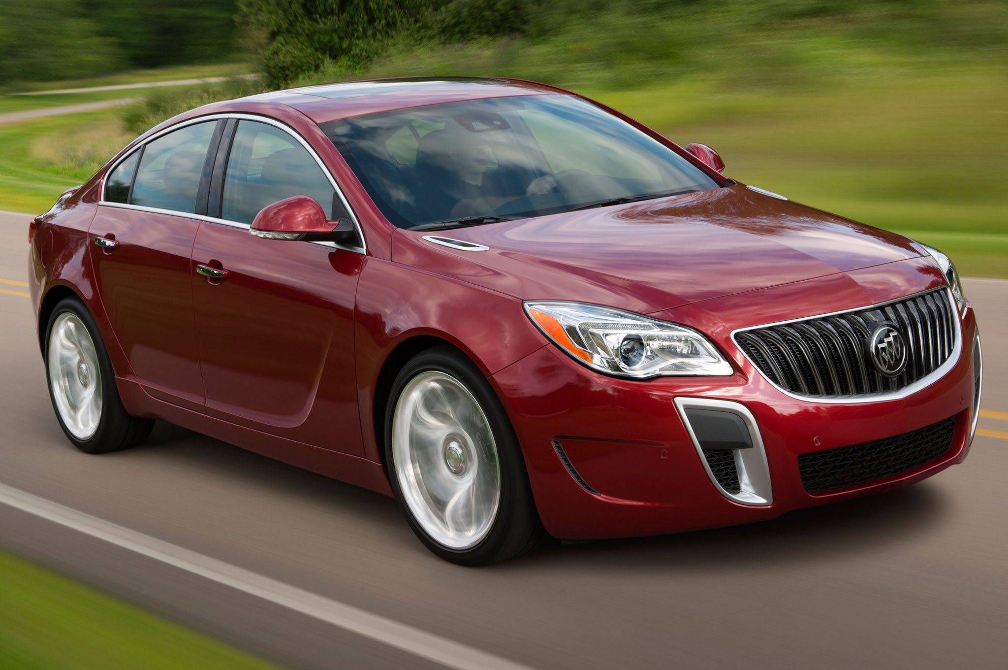 Buick Regal GS, Buick regal 12, Auto, 2050x1360 HD Desktop