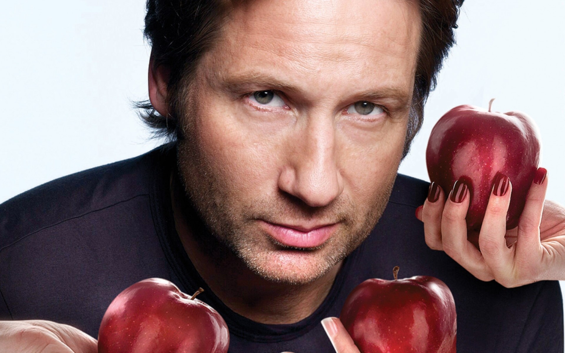 David Duchovny, HD wallpaper, Movie background, 1920x1200 HD Desktop