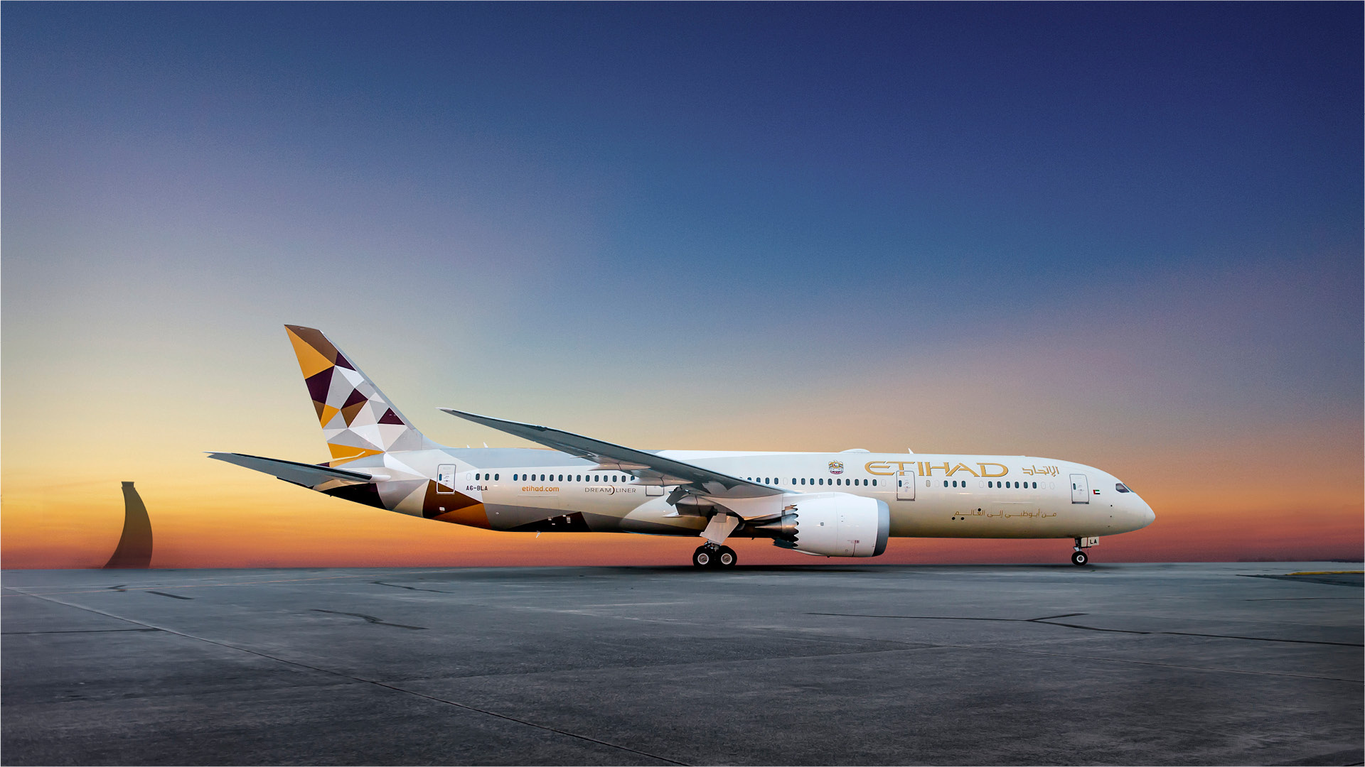 Etihad Airways, Etihad Airways wallpapers, 1920x1080 Full HD Desktop