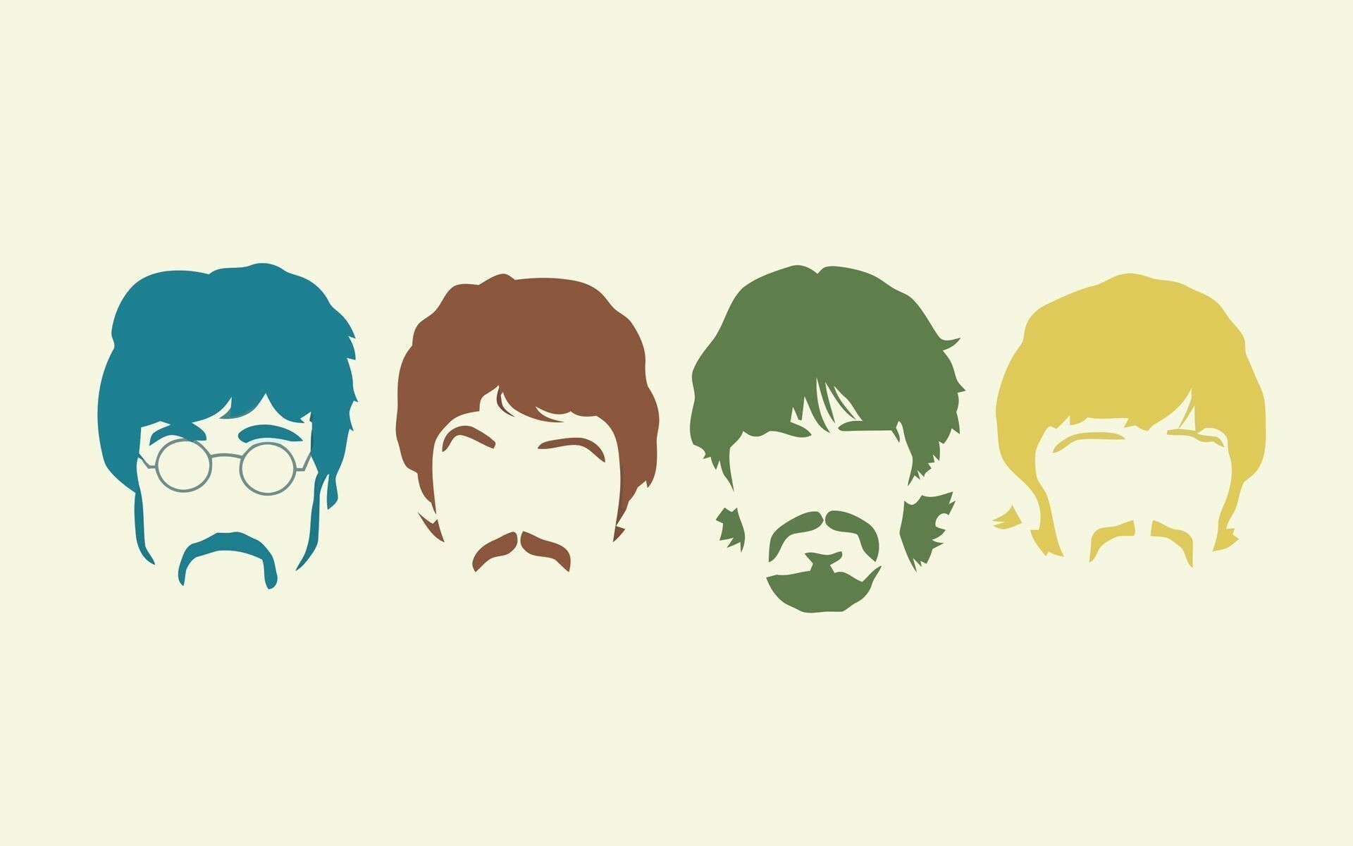 The Beatles, Classic music, Timeless band, Legendary artists, 1920x1200 HD Desktop