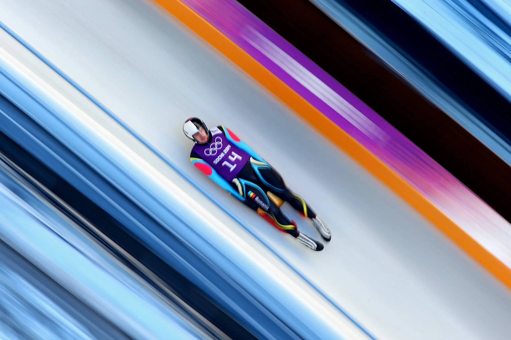 Luge, Sochi 2014, Olympics games, Snow sports, 2000x1340 HD Desktop