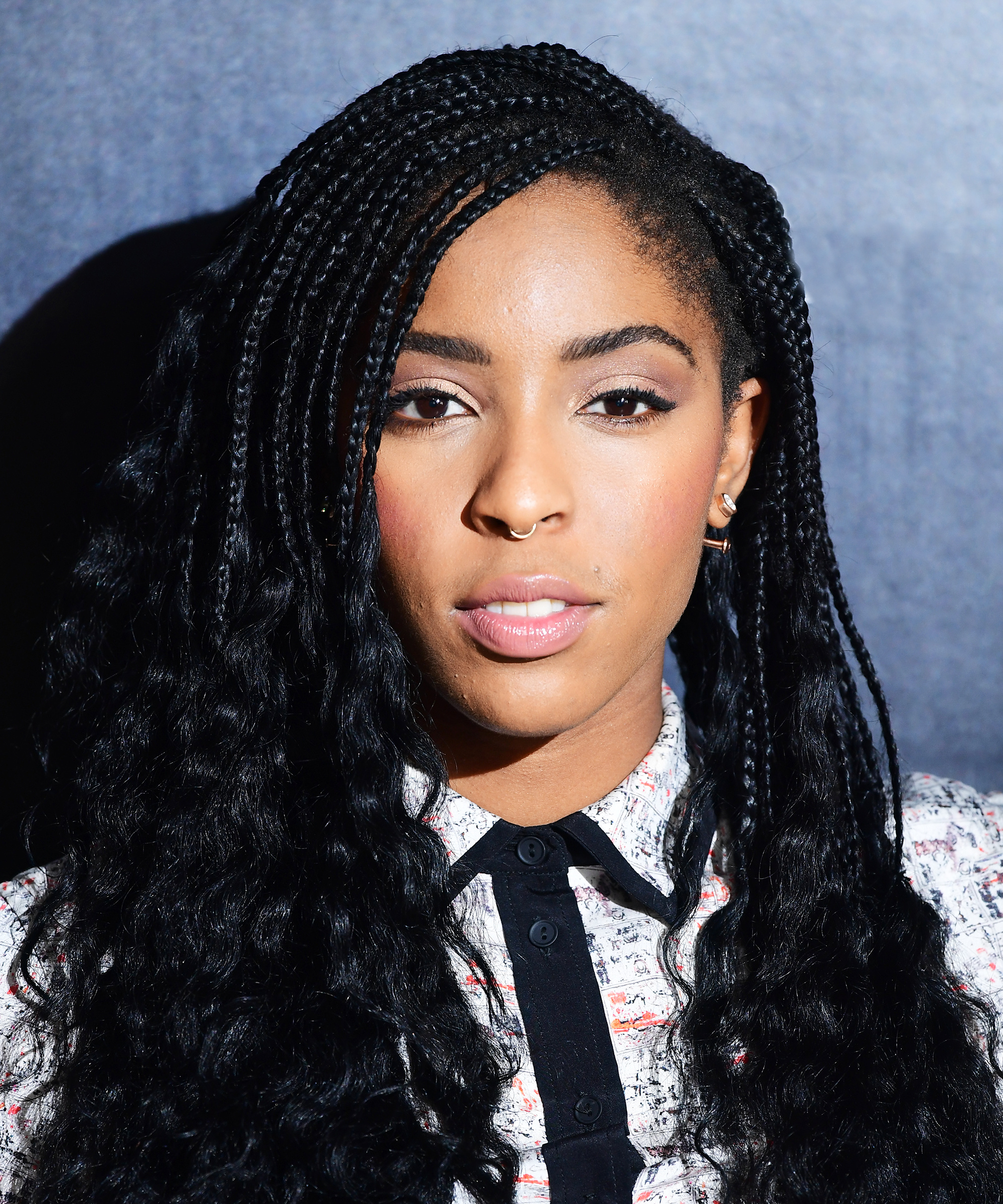 Jessica Williams Cast Fantastic Beasts Sequel 2000x2400